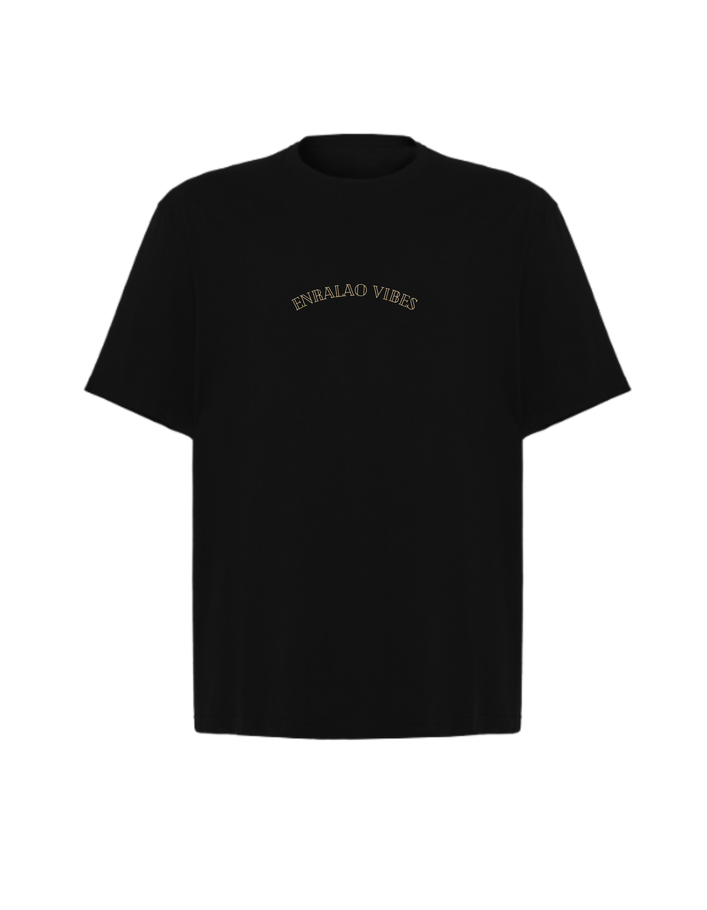 Camiseta You Too Will Float – Enralao Vibes