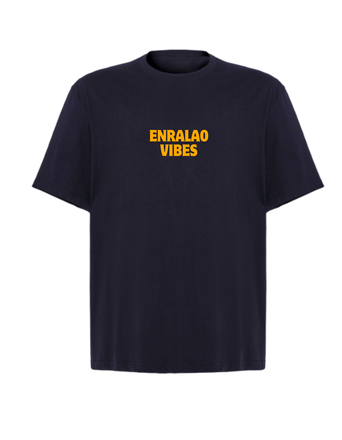 Camiseta Bocacangrejo – Enralao Vibes