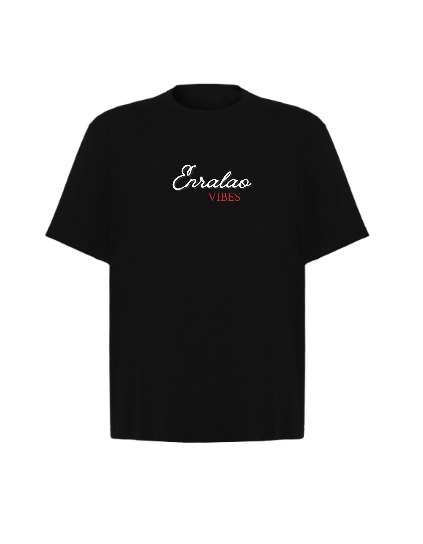 Camiseta The Red Devil – Enralao Vibes