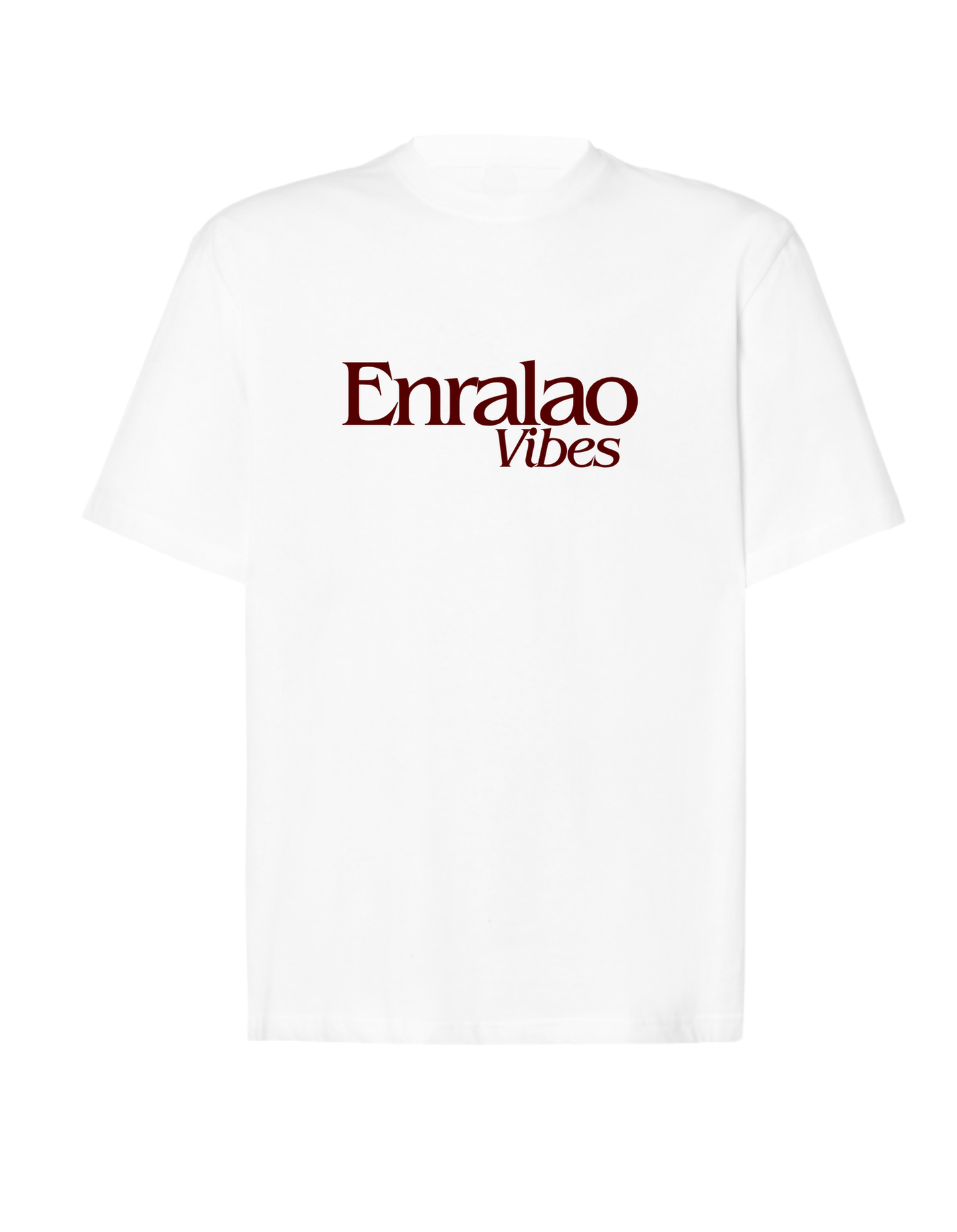 Camiseta Verano 2000 – Enralao Vibes