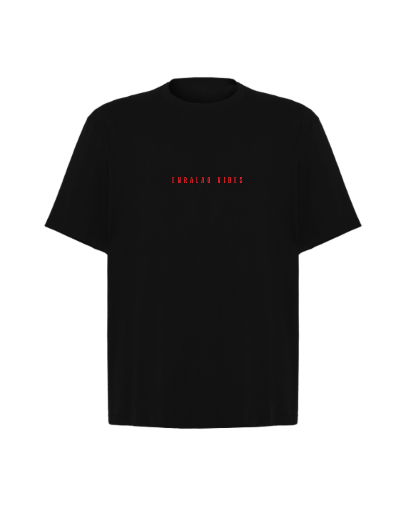 Camiseta Skull Head – Enralao Vibes