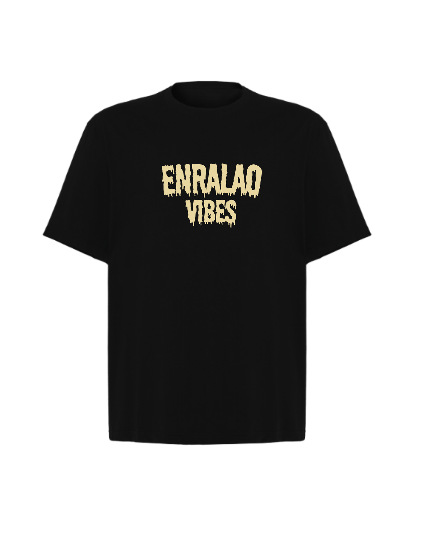 Camiseta Stay Creepy – Enralao Vibes