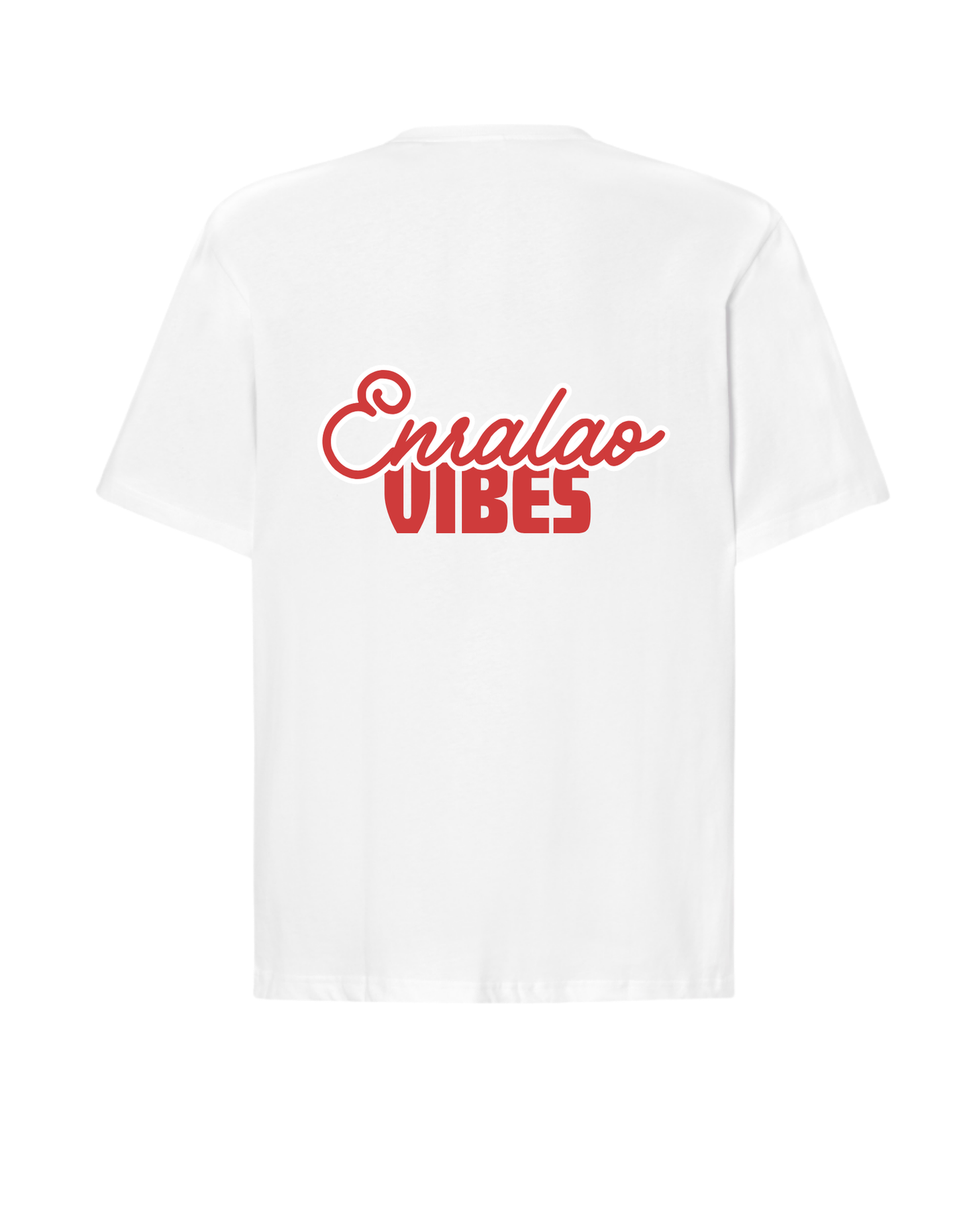 Camiseta Tuenti 2009 – Enralao Vibes