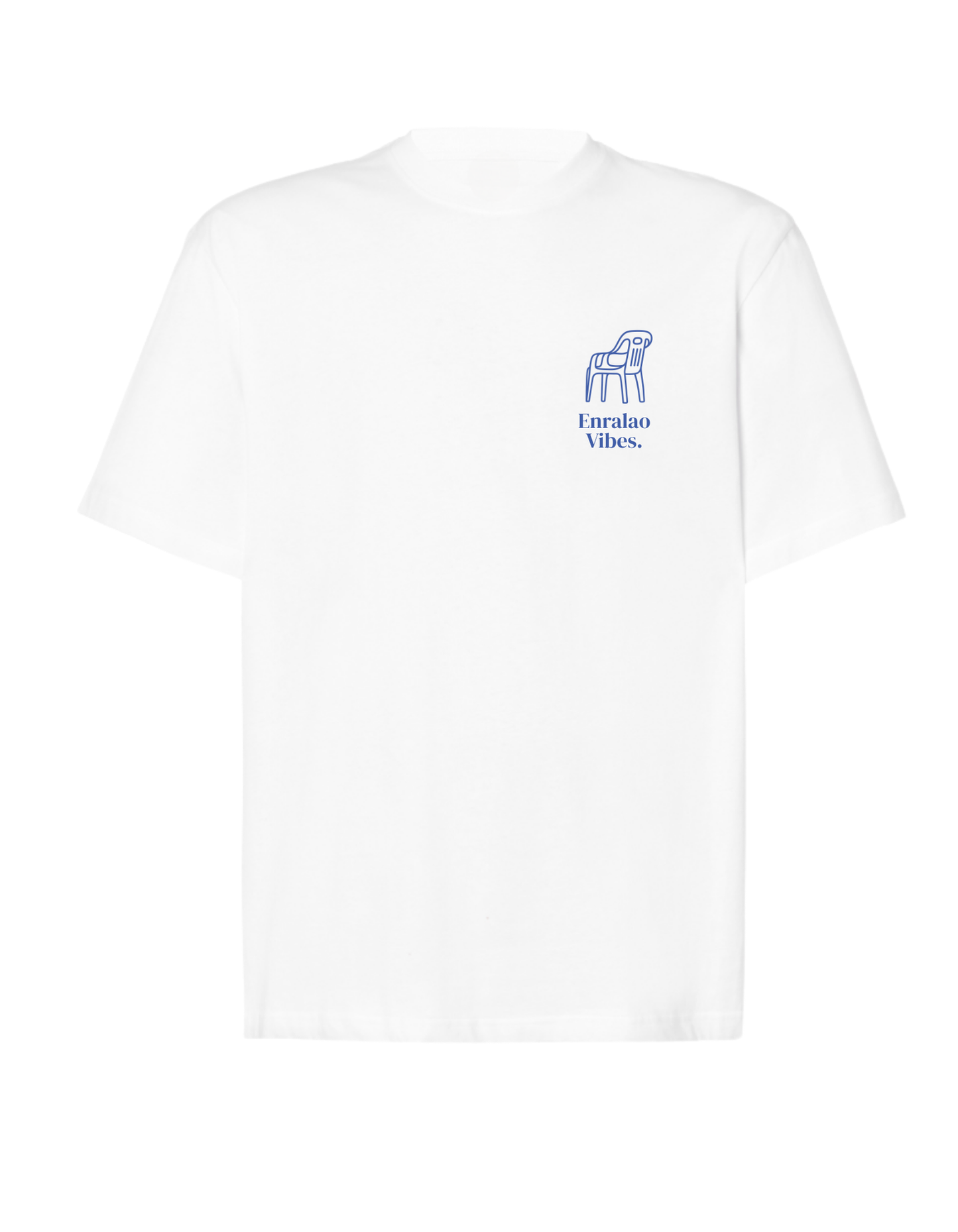 Camiseta The Classic – Enralao Vibes