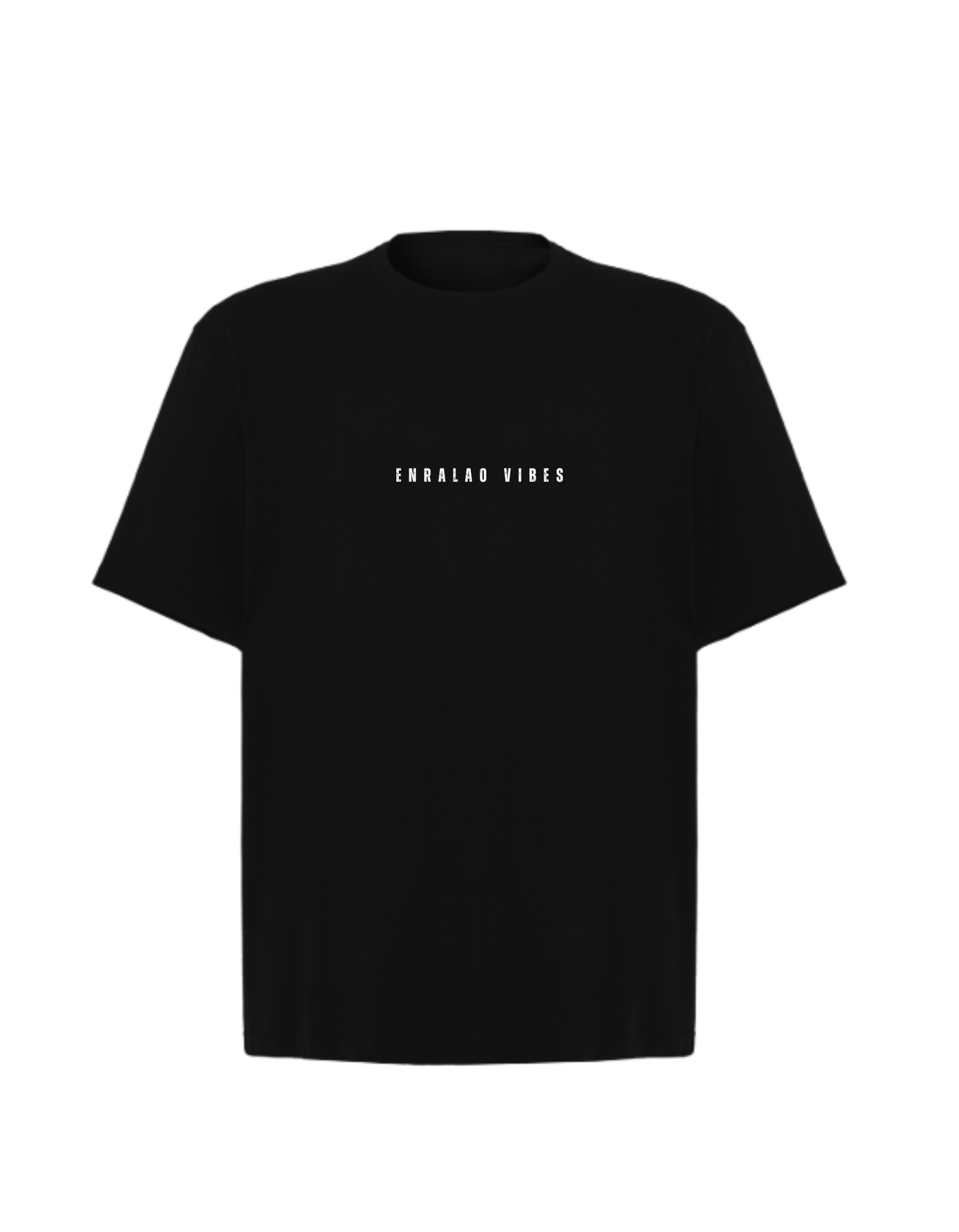 Camiseta 404 Not Found – Enralao Vibes