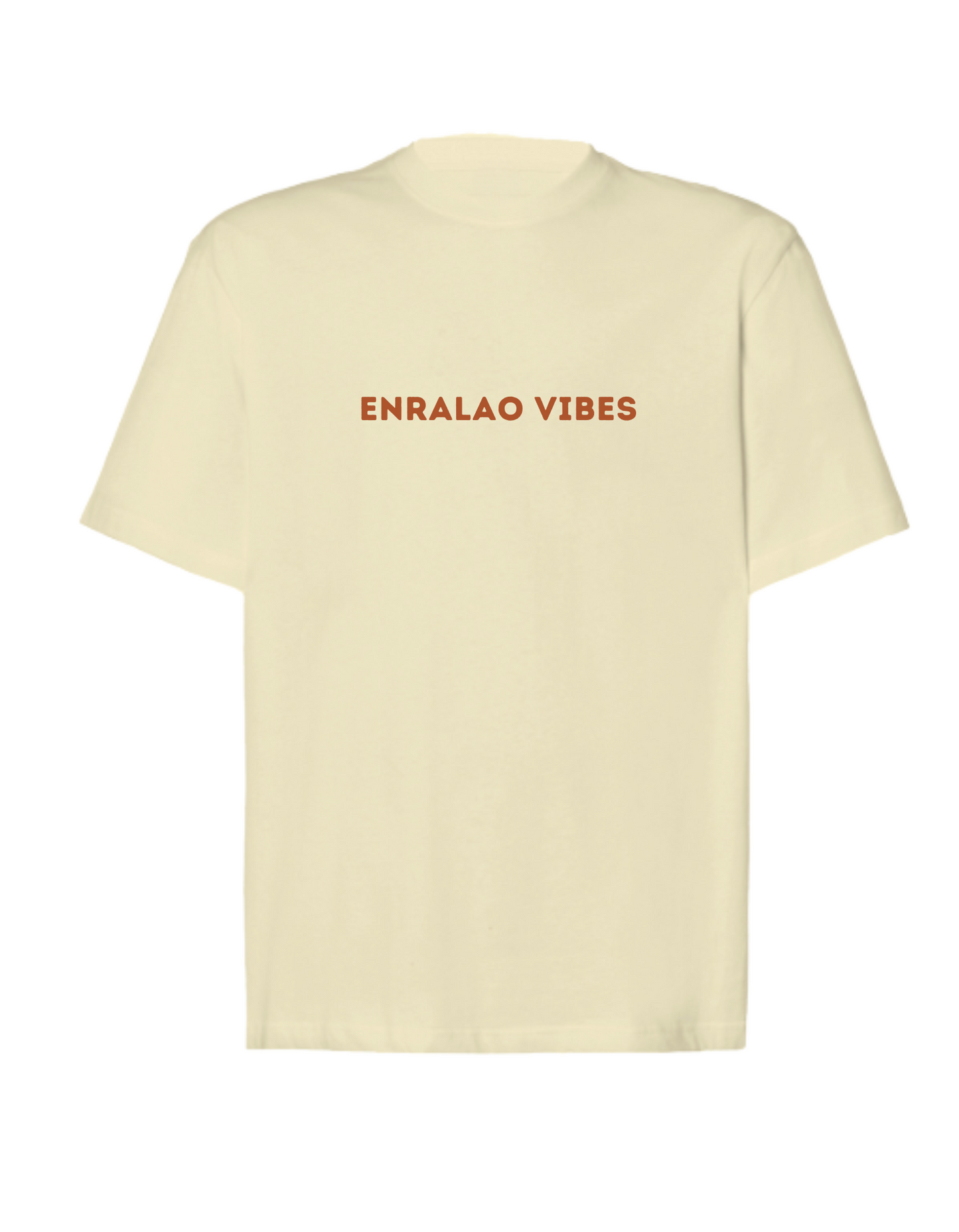 Camiseta Under the Palms – Enralao Vibes
