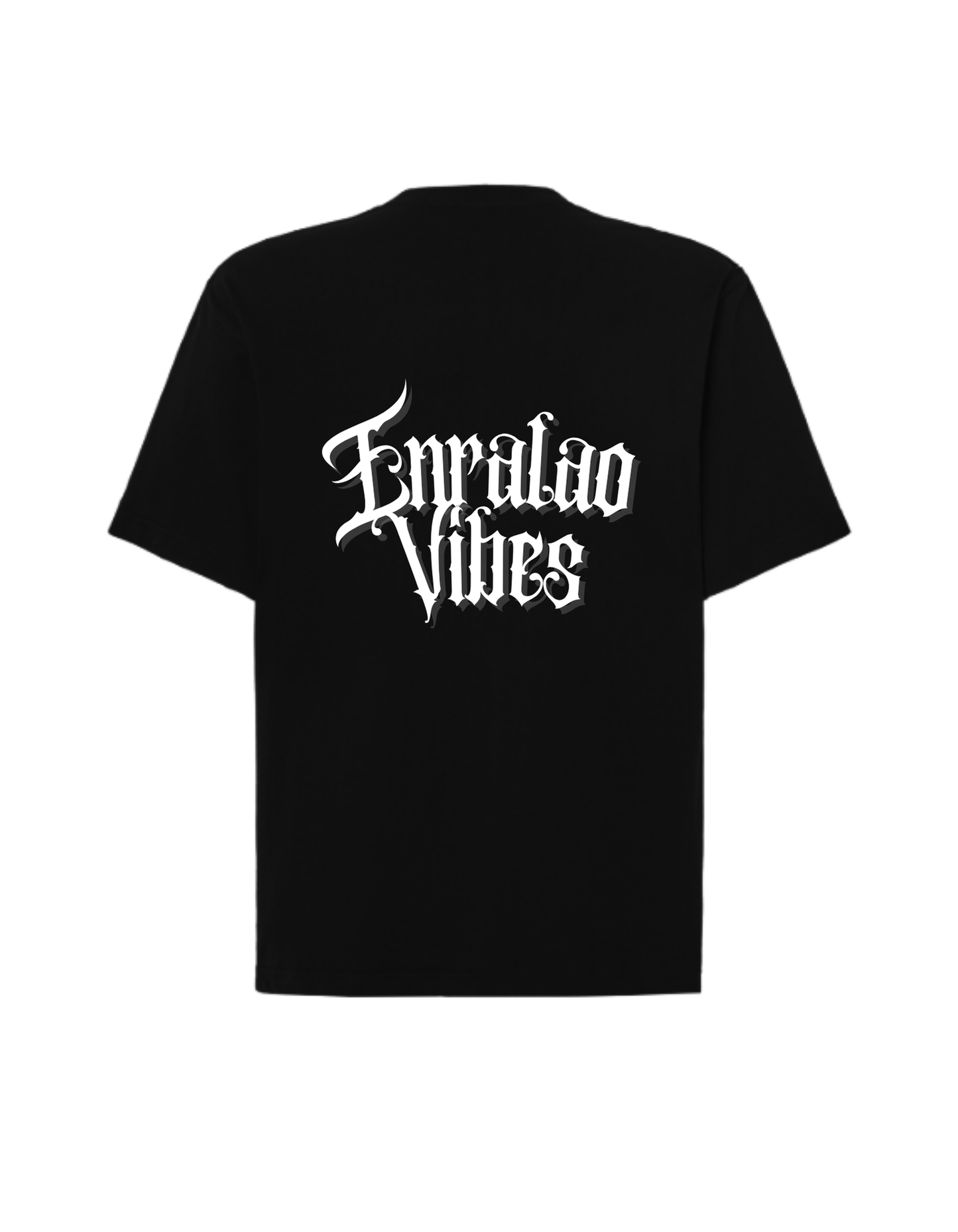 Camiseta Skeleton Hands – Enralao Vibes