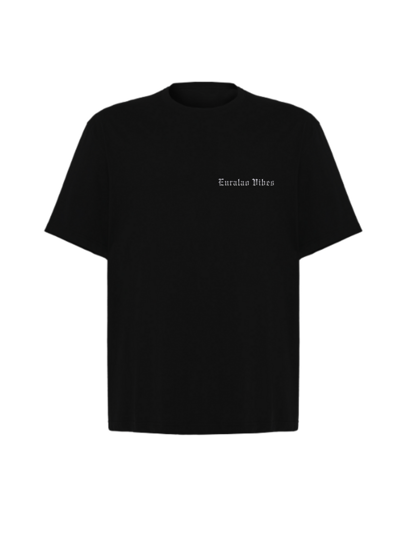 Camiseta Mentality – Enralao Vibes