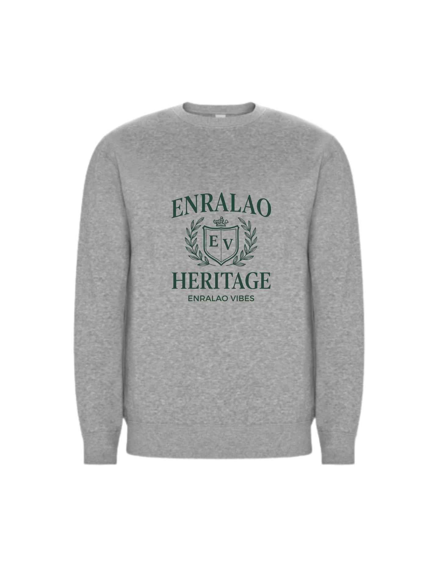 Enralao Heritage – Enralao Vibes
