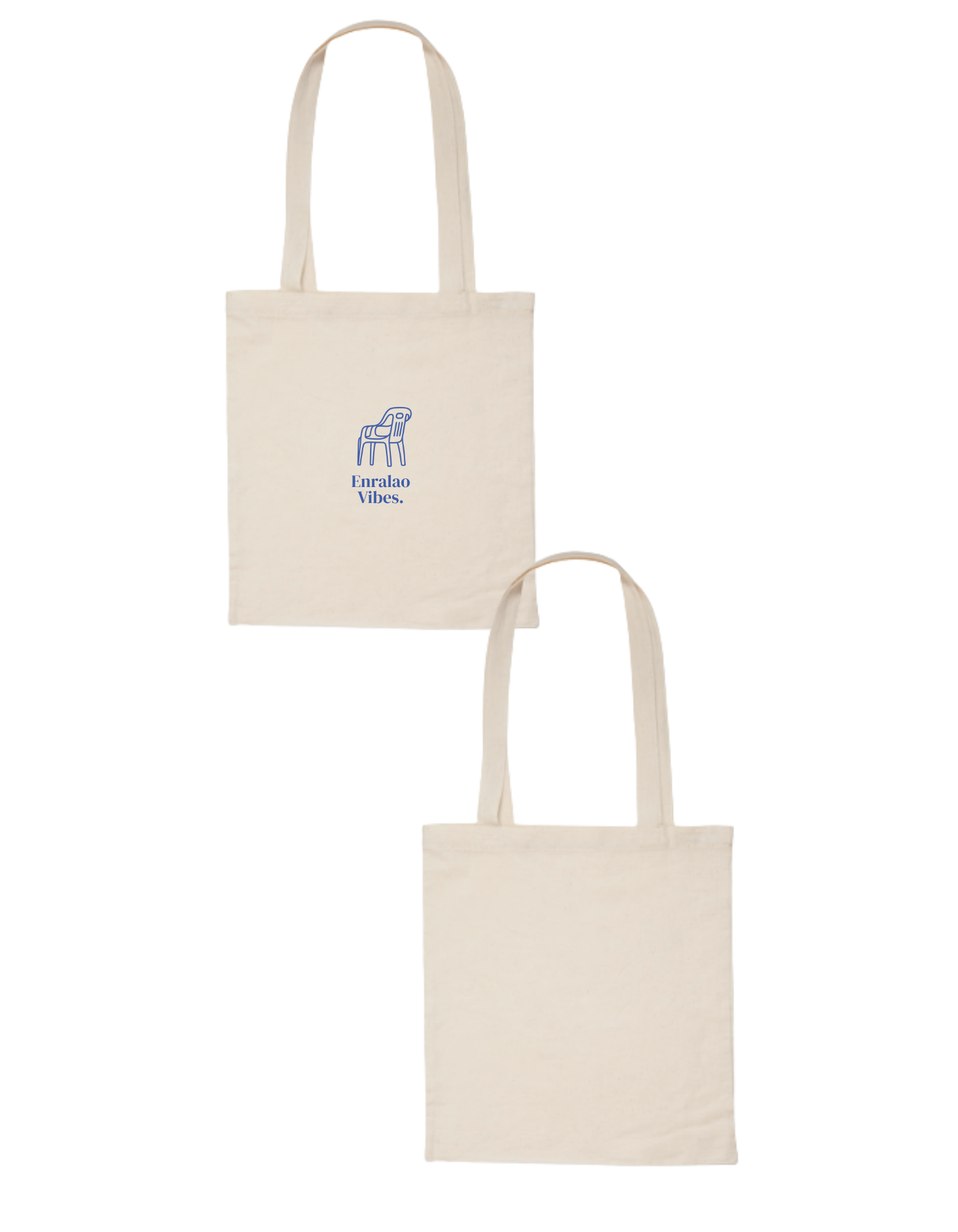 Tote bags “Recuedos de Verano” – Enralao Vibes
