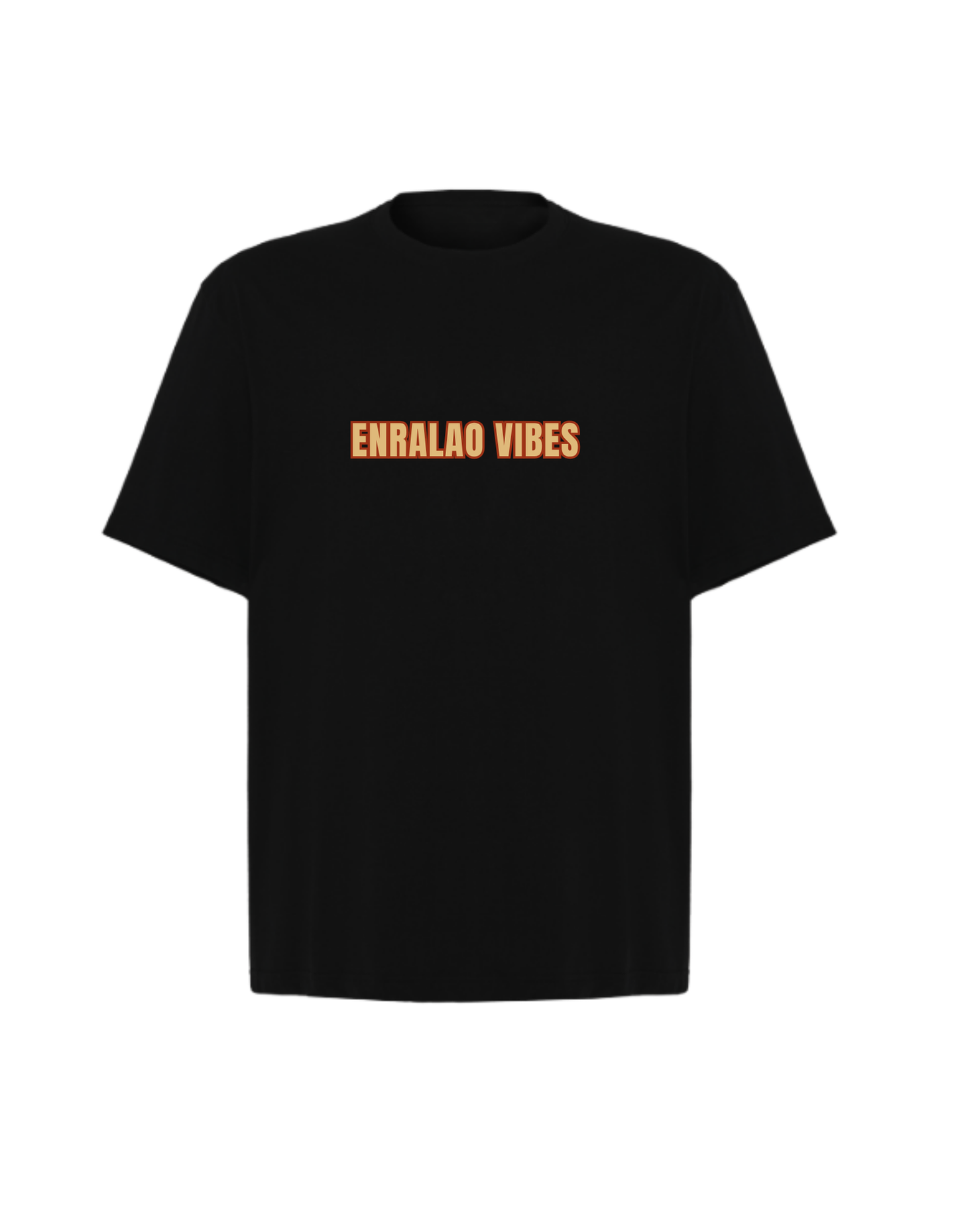 Camiseta Terrifier – Enralao Vibes