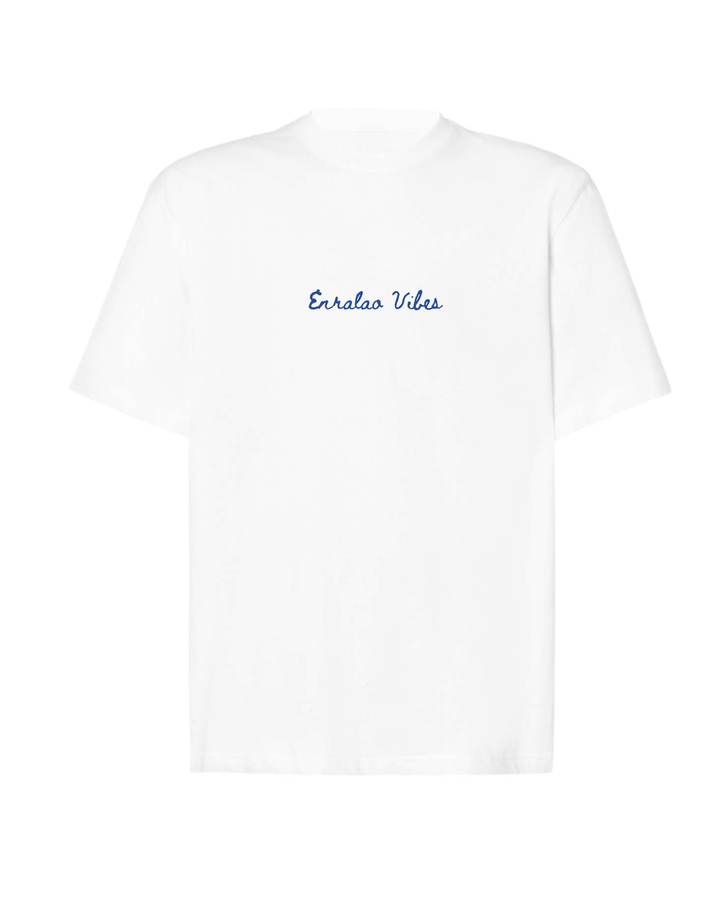 Camiseta Cerca del mar – Enralao Vibes