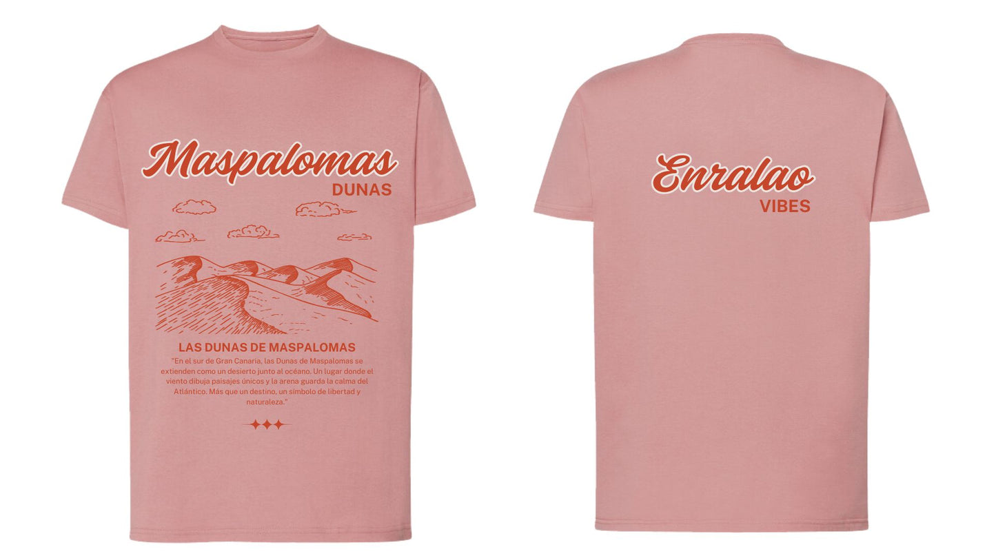 POSTAL Nº10 — MASPALOMAS