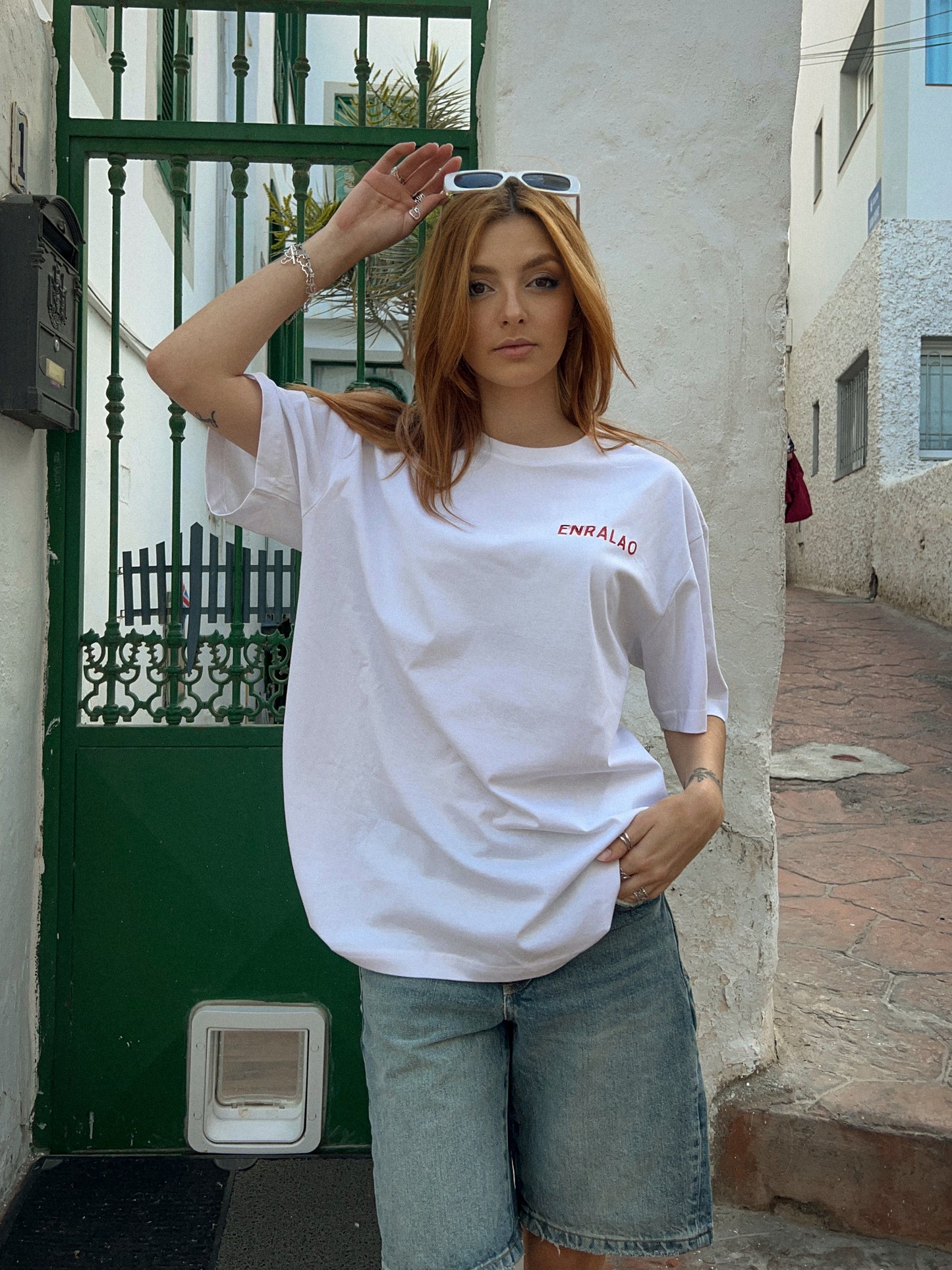 POSTAL Nº2 — MATE LOVER