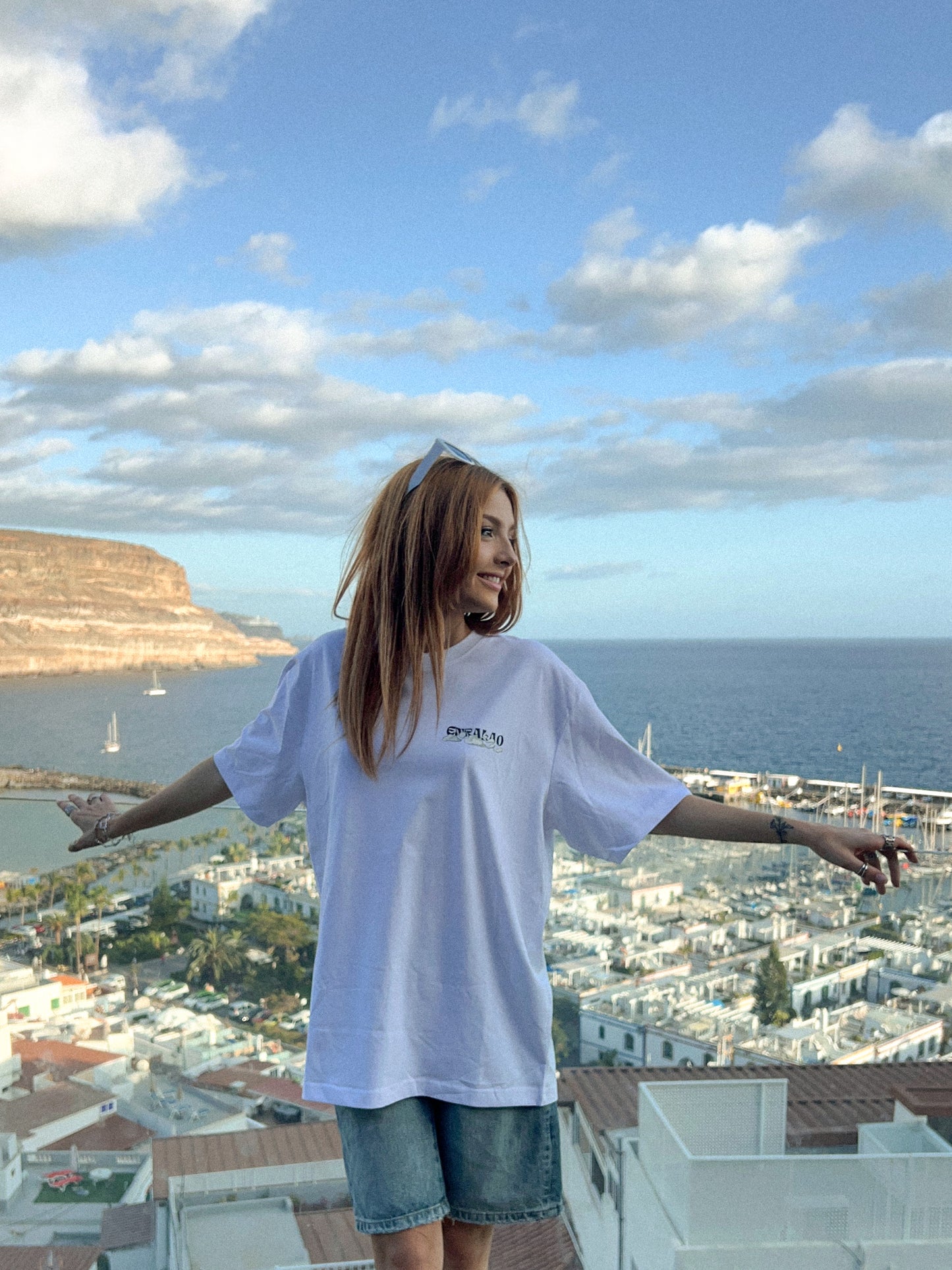 Camiseta