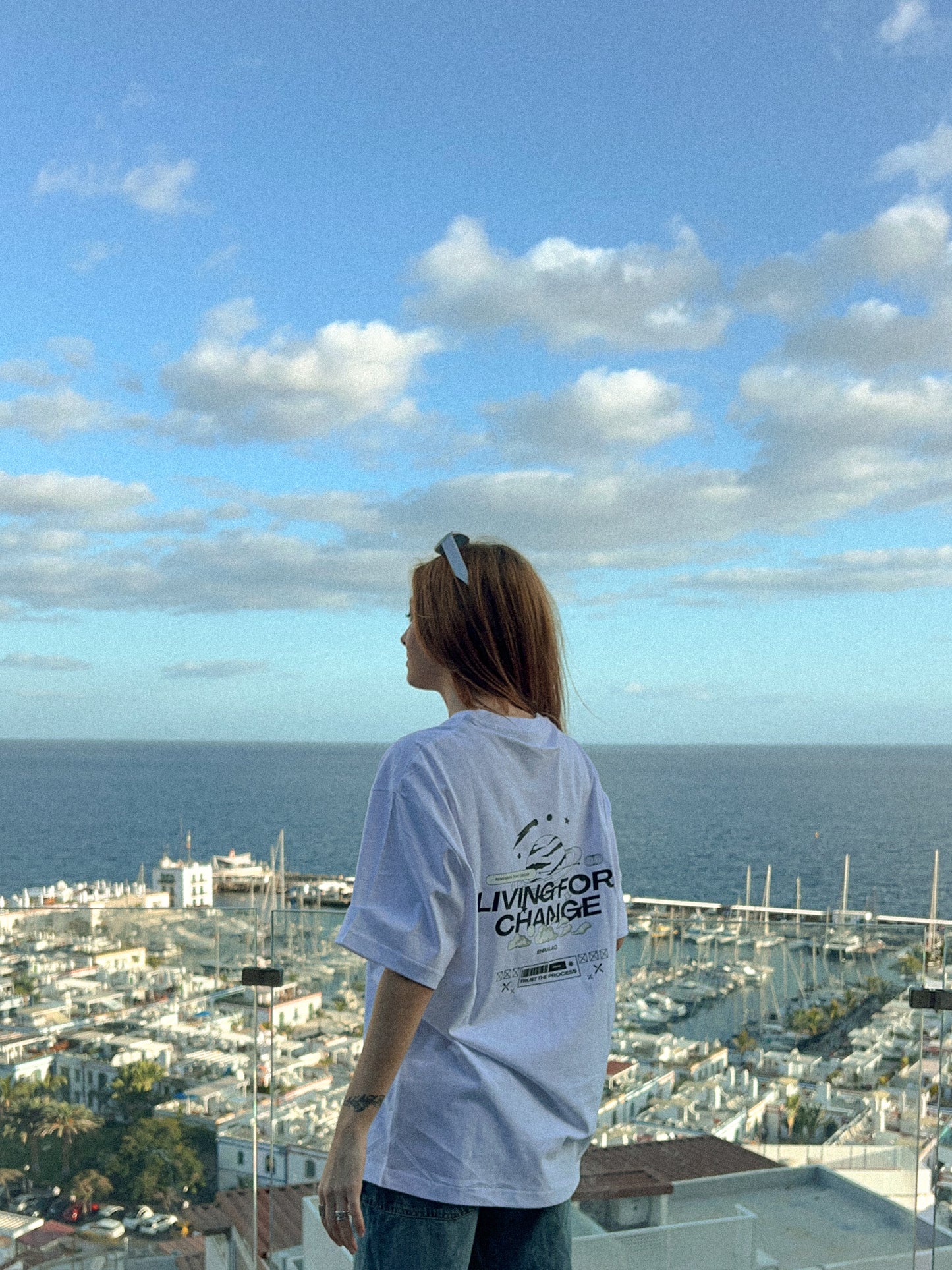 Camiseta