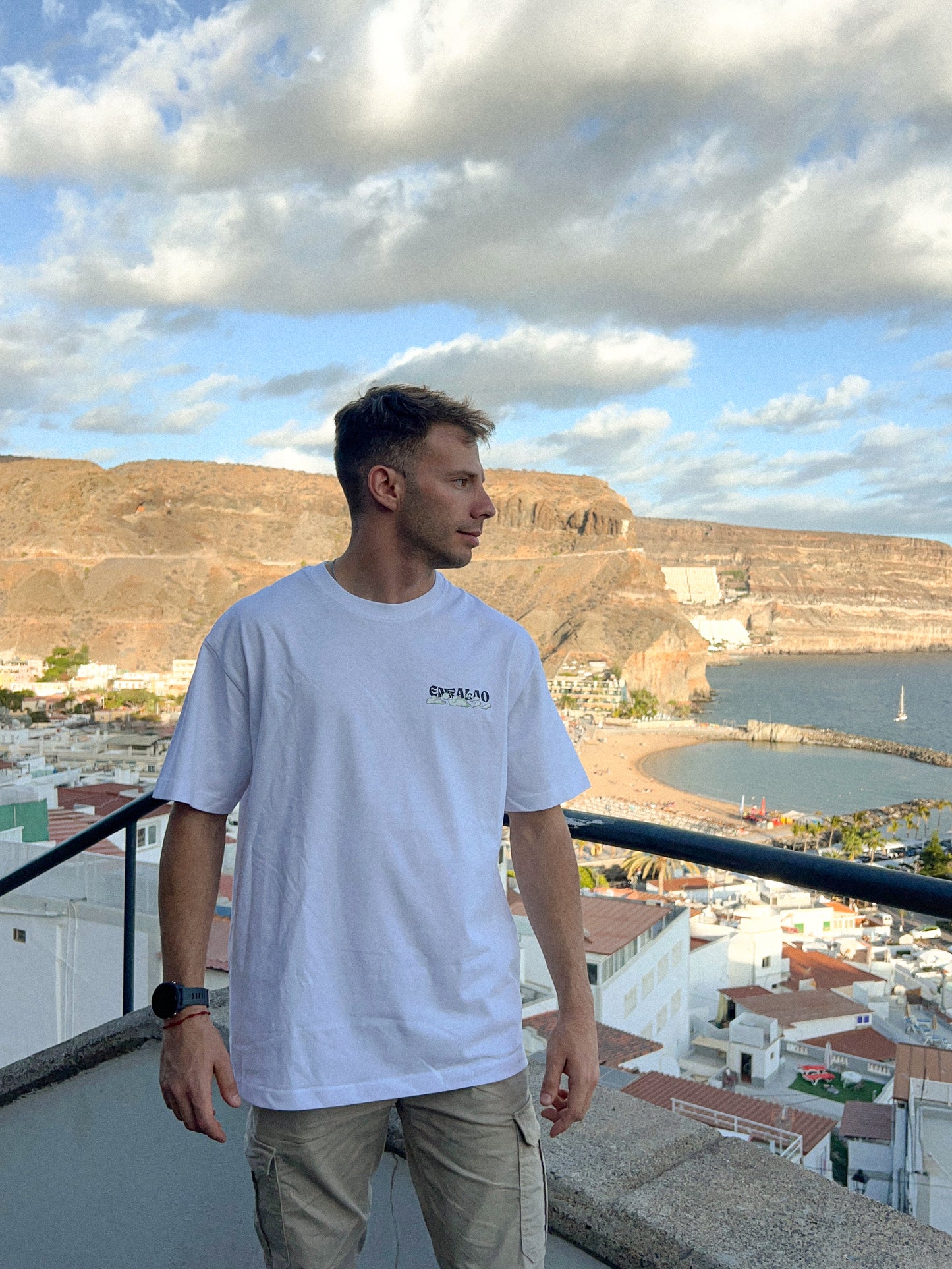 Camiseta