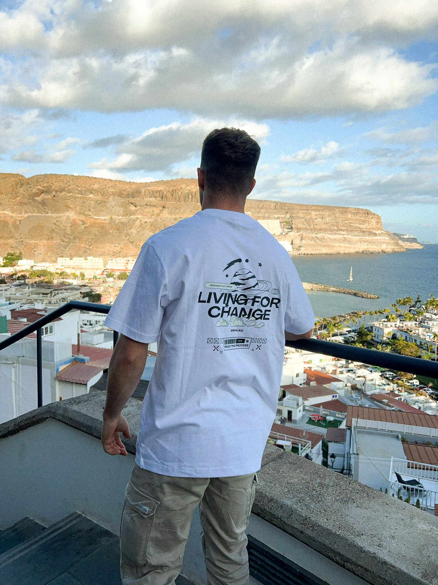 Camiseta