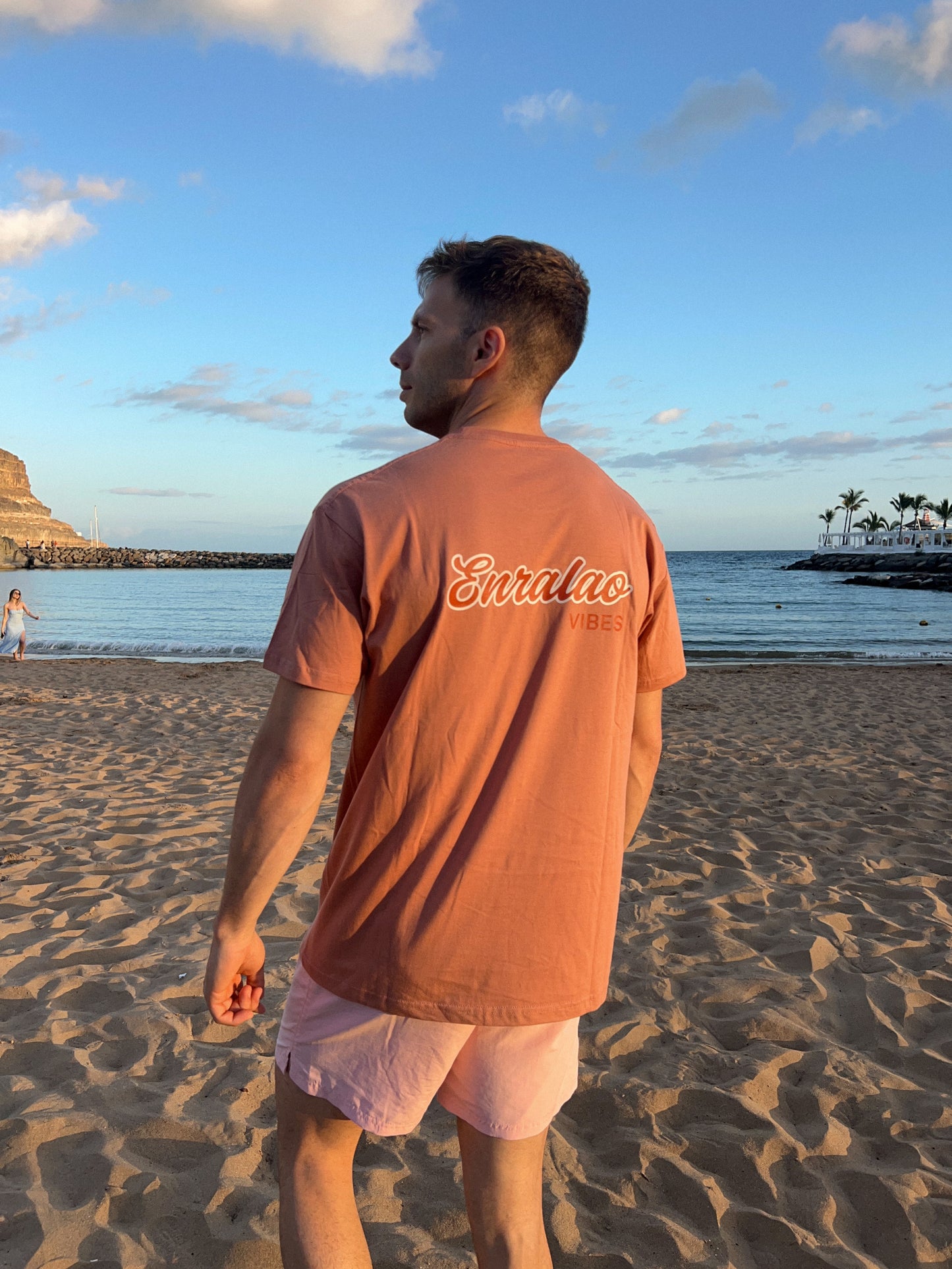 POSTAL Nº10 — MASPALOMAS