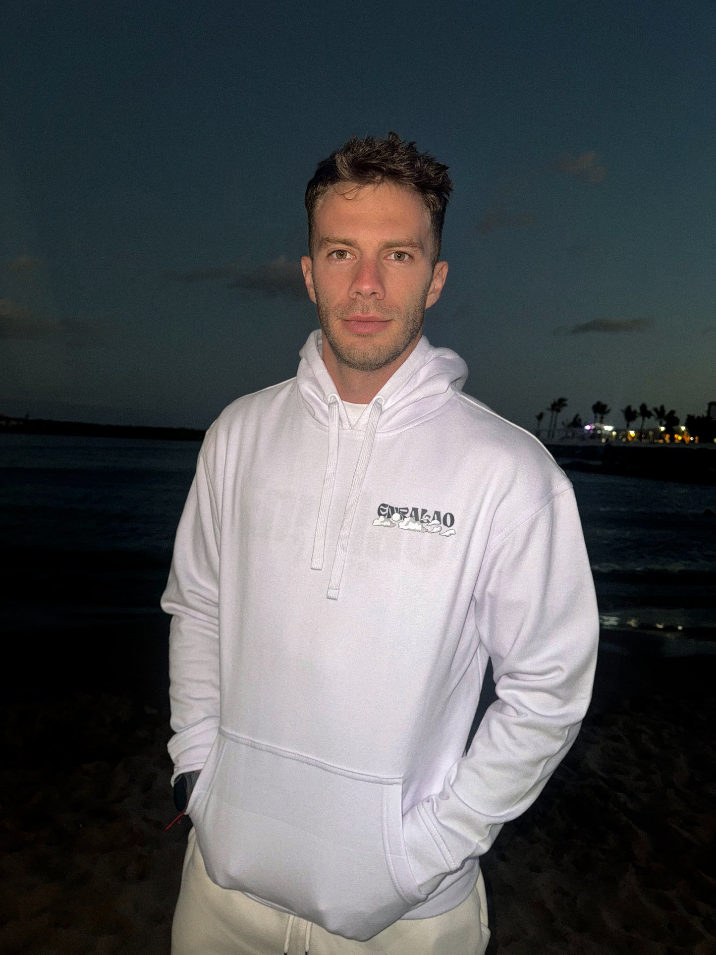 Sudadera