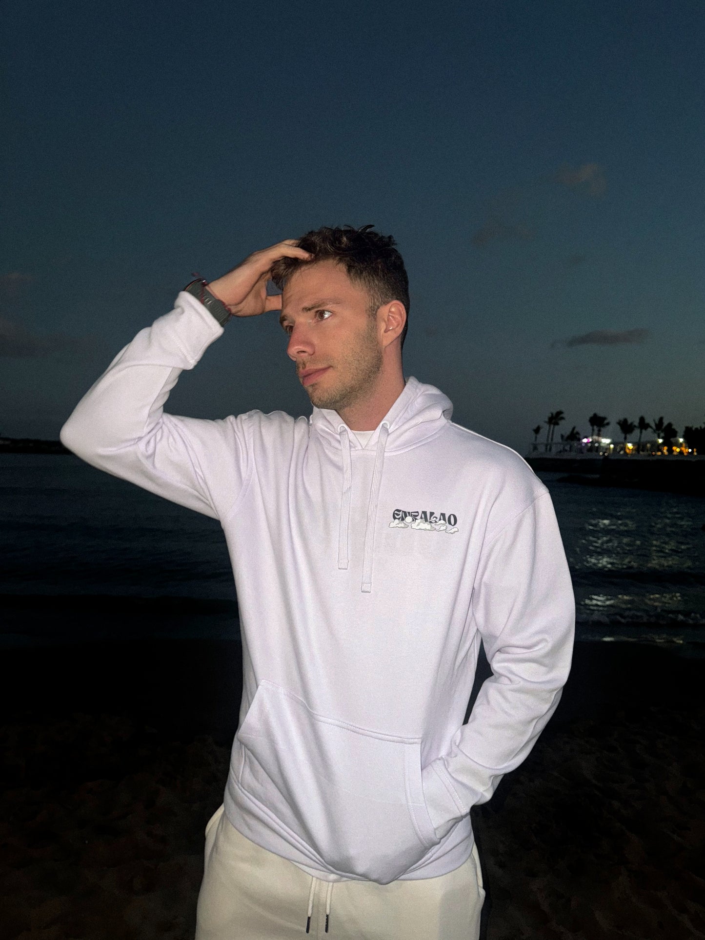 Sudadera