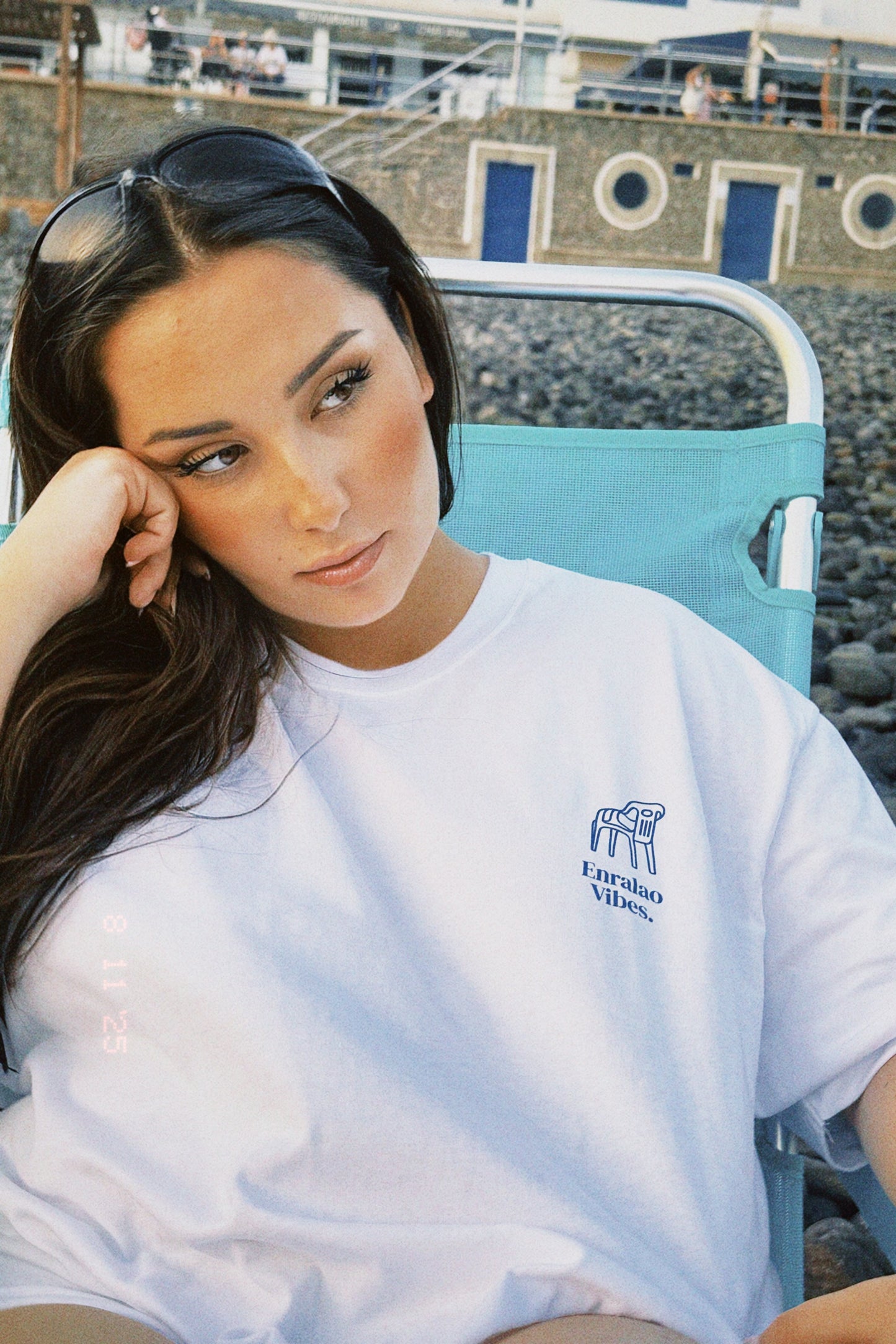 Camiseta The Classic – Enralao Vibes