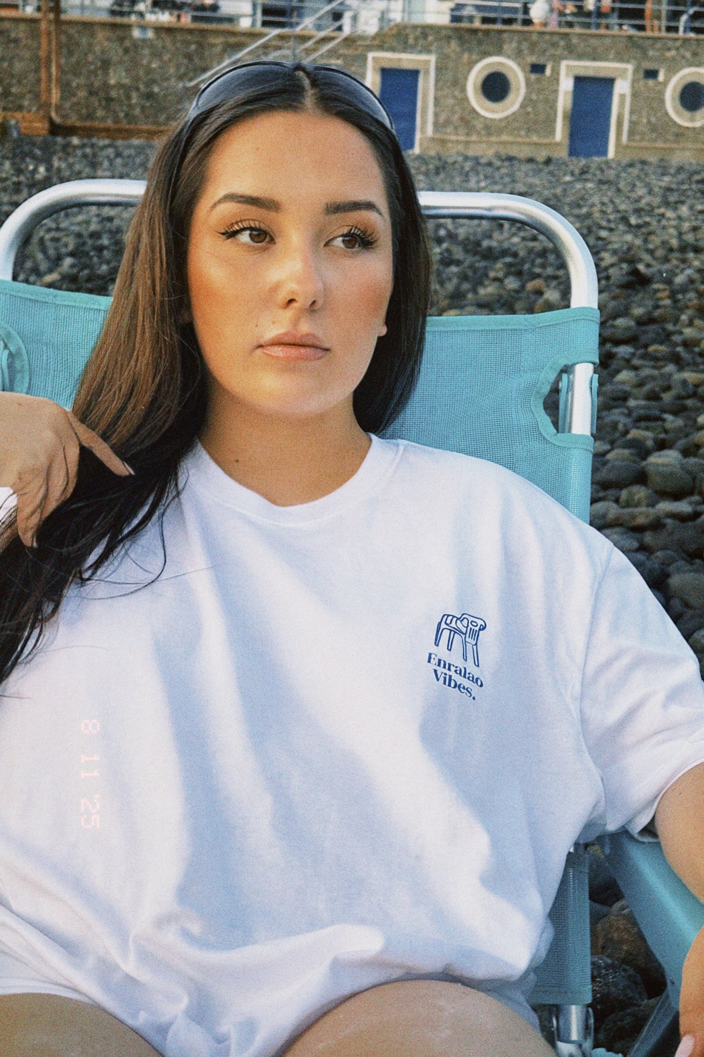 Camiseta The Classic – Enralao Vibes