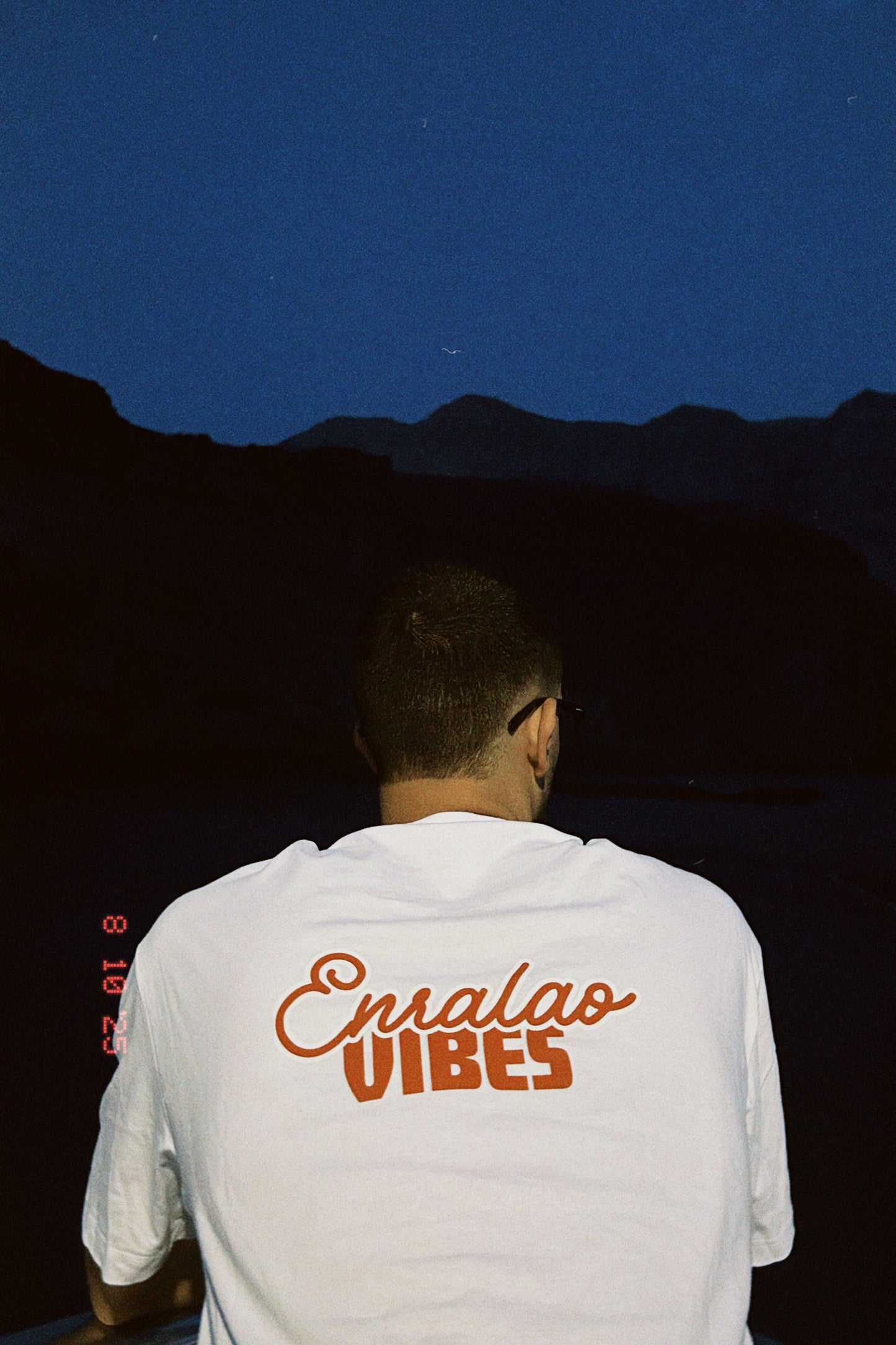 Camiseta Tuenti 2009 – Enralao Vibes