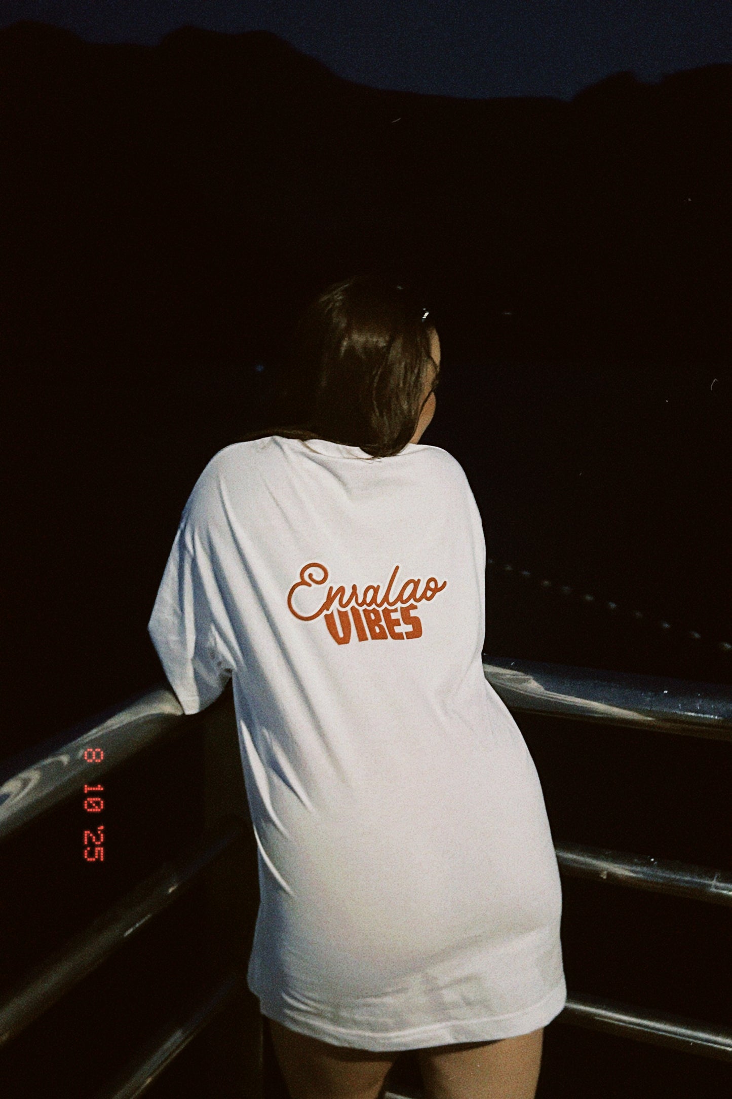 Camiseta Tuenti 2009 – Enralao Vibes