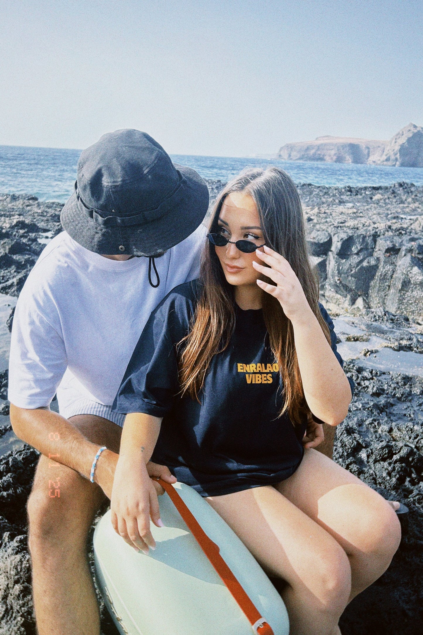 Camiseta Bocacangrejo – Enralao Vibes