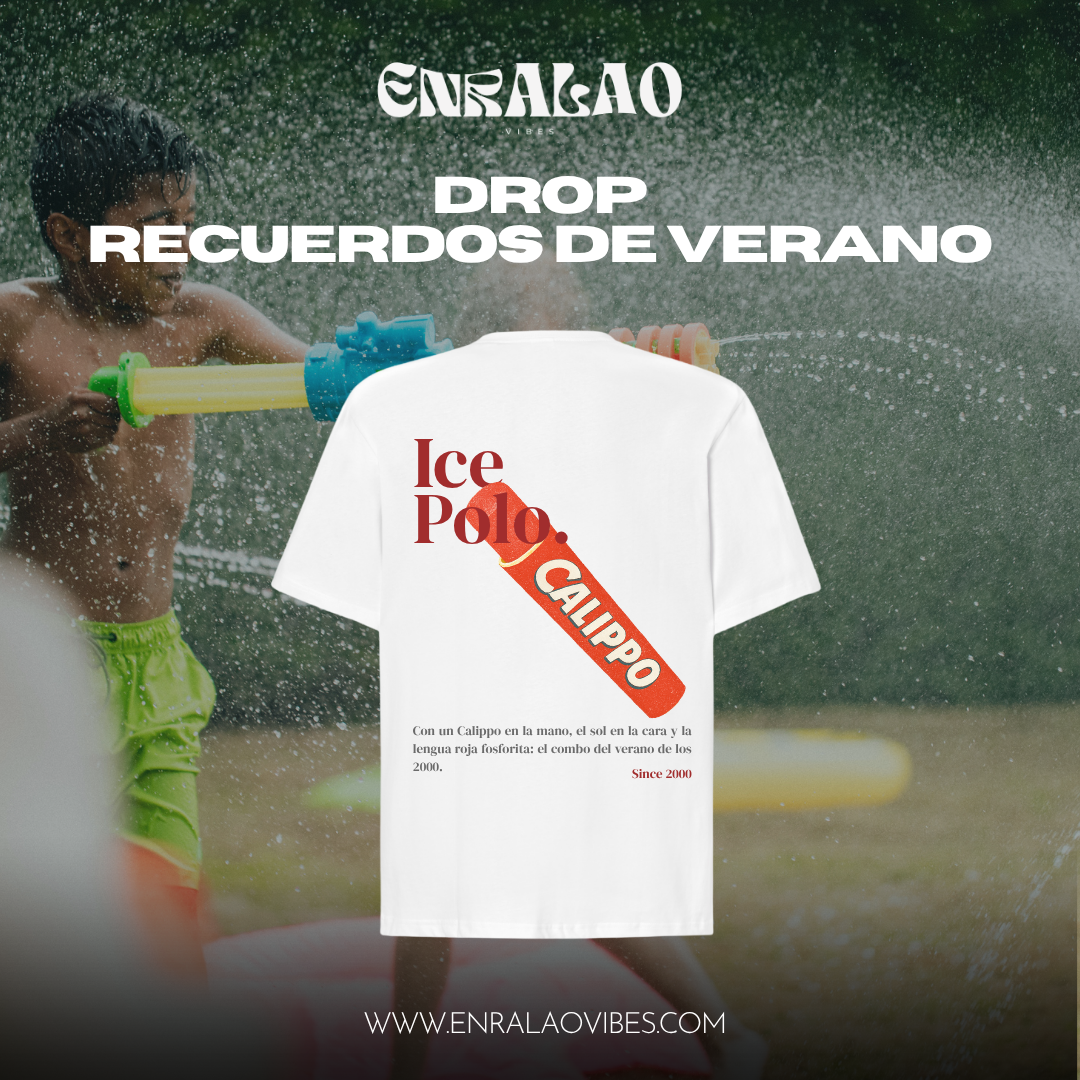 DROP | RECUERDOS DE VERANO