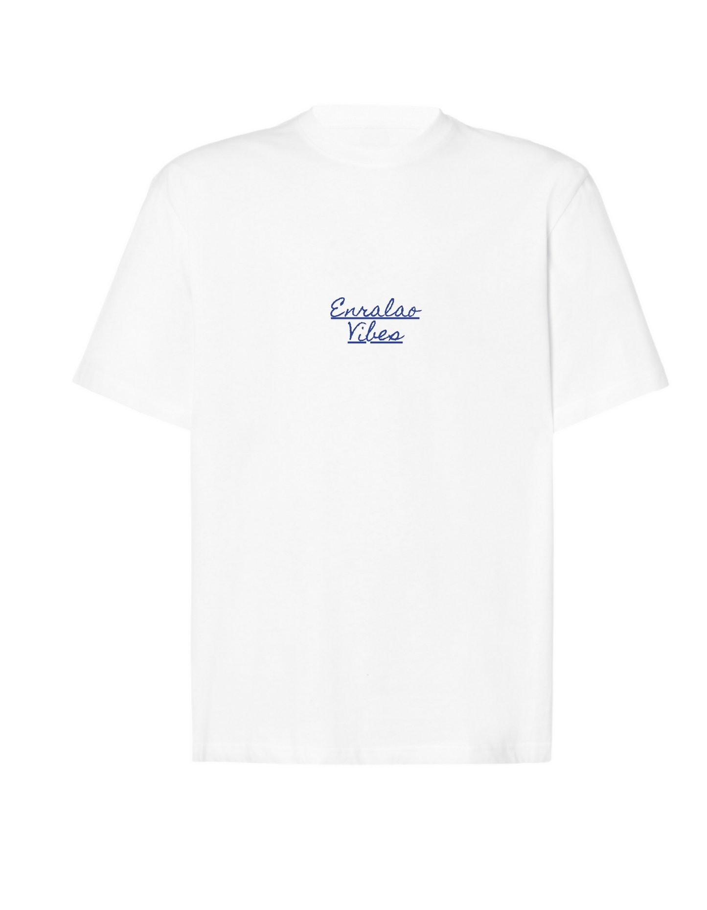 Camiseta  "Tropical Paradise" –  Enralao Vibes