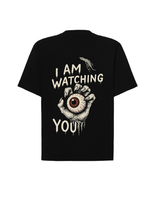 Camiseta I’m Watching You – Enralao Vibes
