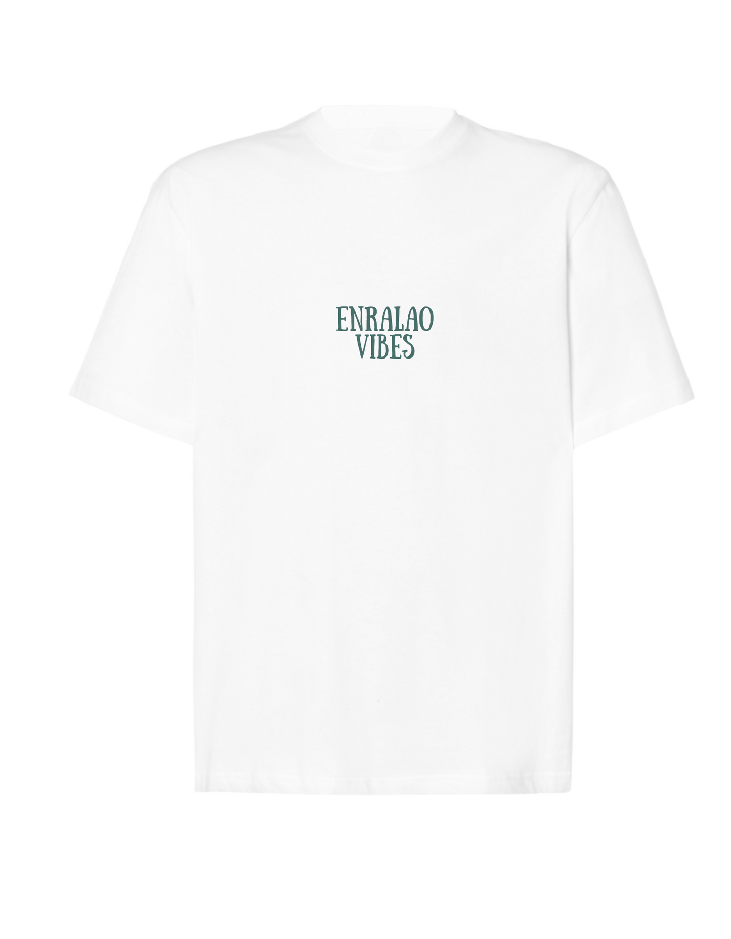 Camiseta Gran Canaria – Enralao Vibes