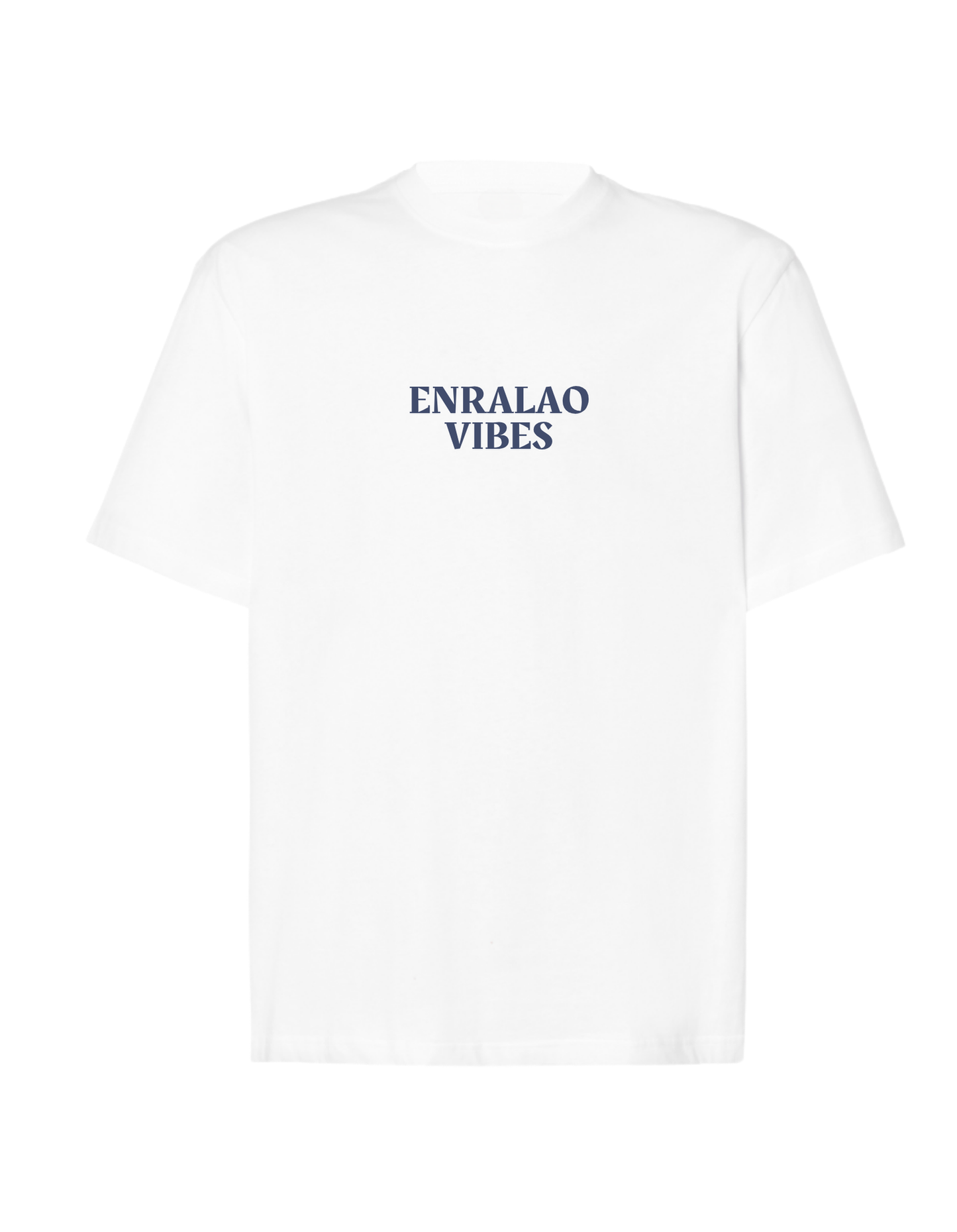Camiseta El Sol Brillaba Más – Enralao Vibes