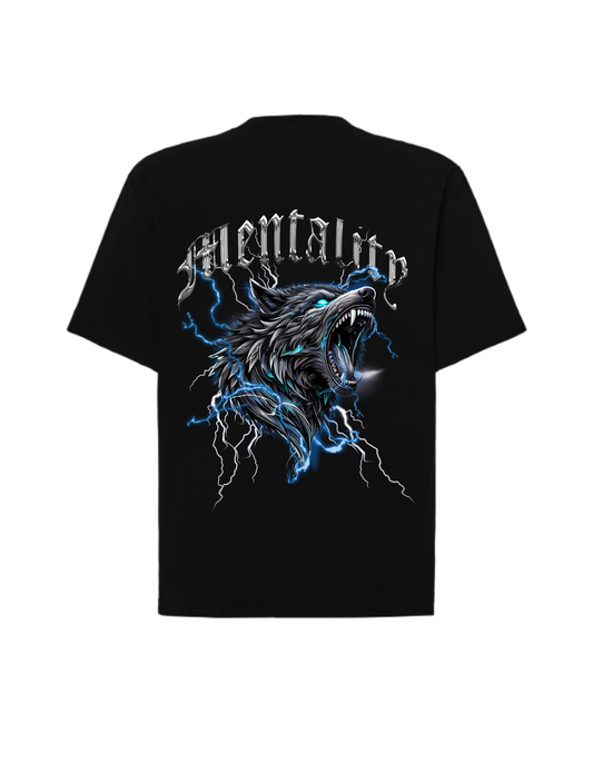 Camiseta Mentality – Enralao Vibes