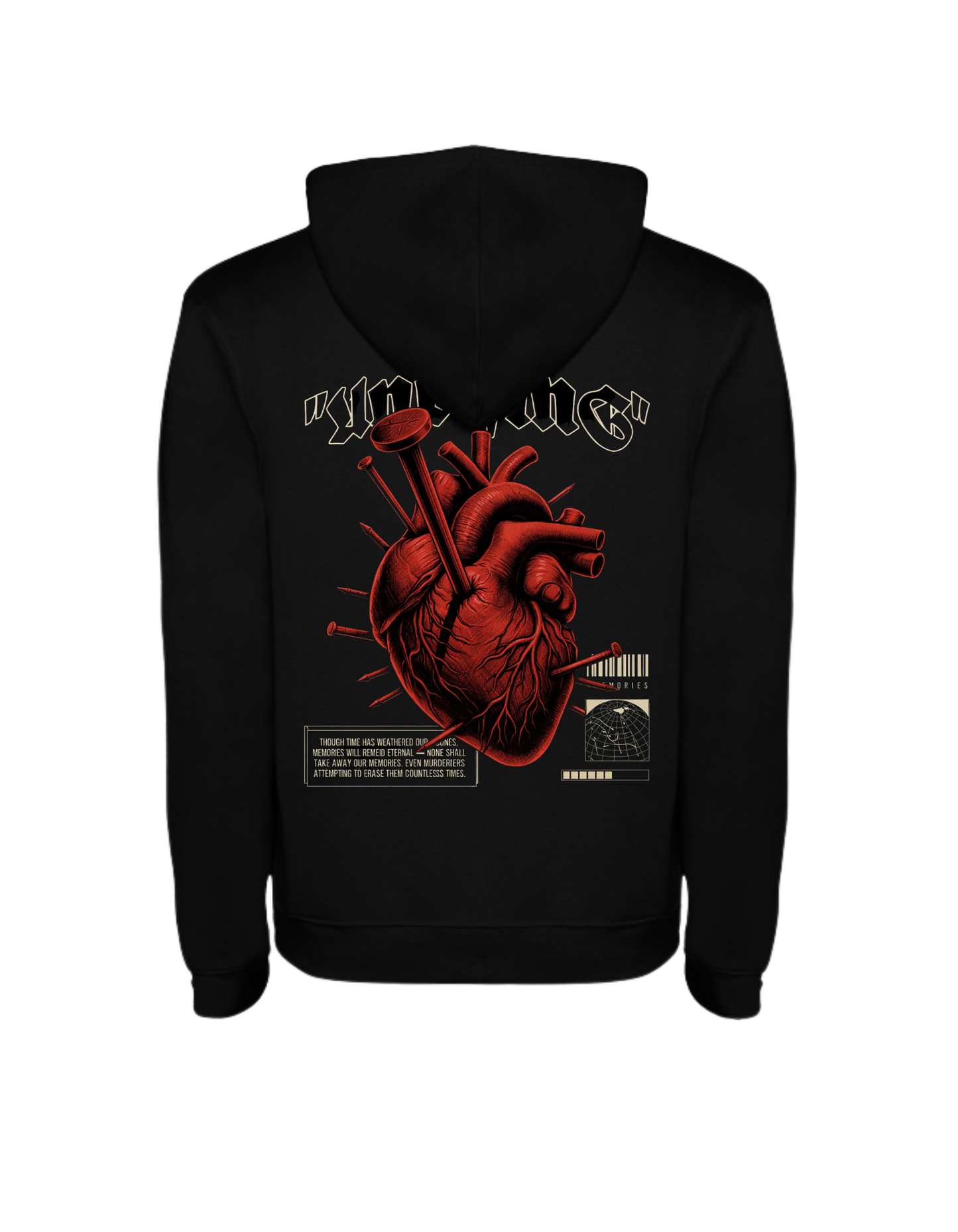 KINDNESS – OVER BOXY T-SHIRT