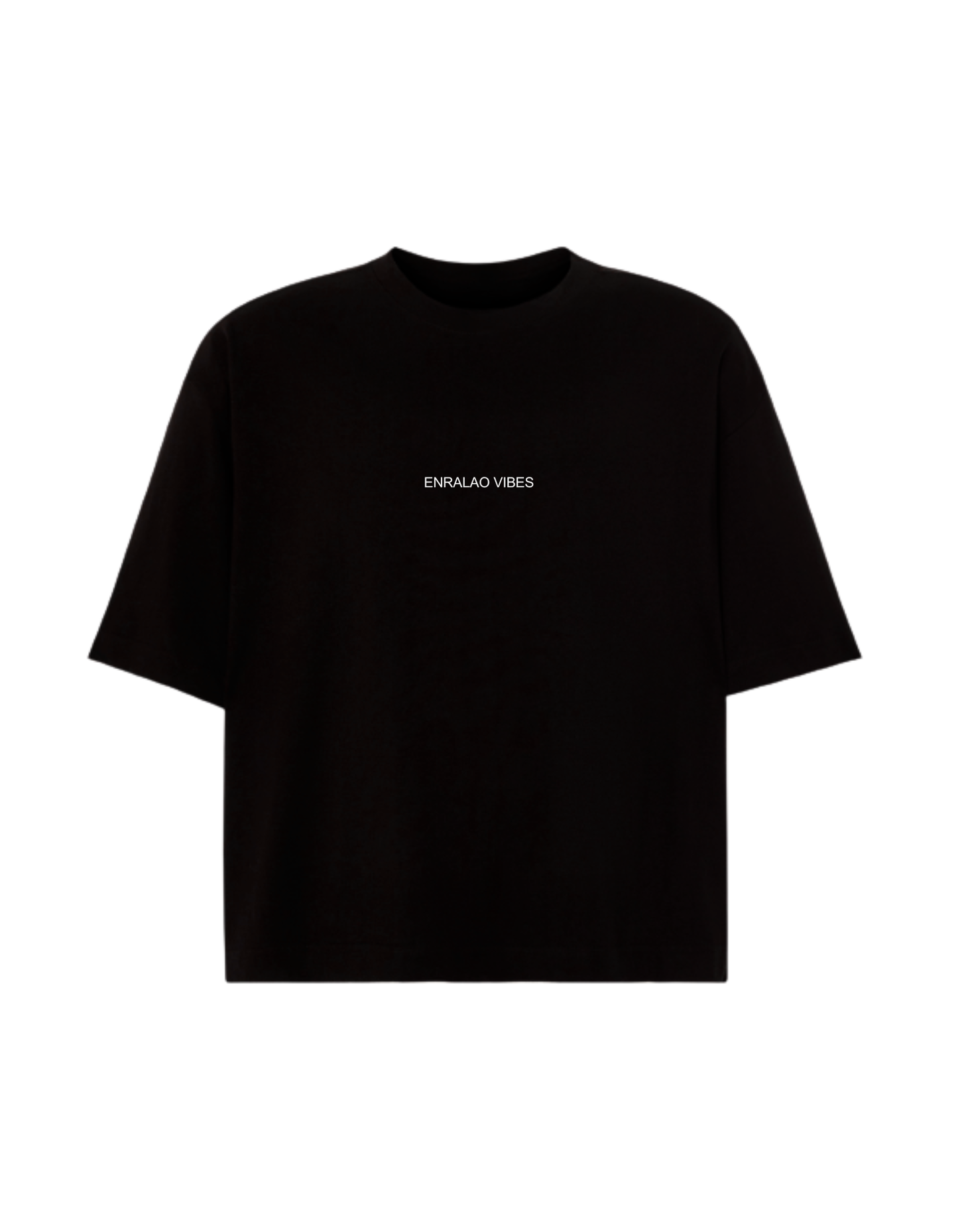 TENDER HEART SOCIETY – OVER BOXY T-SHIRT