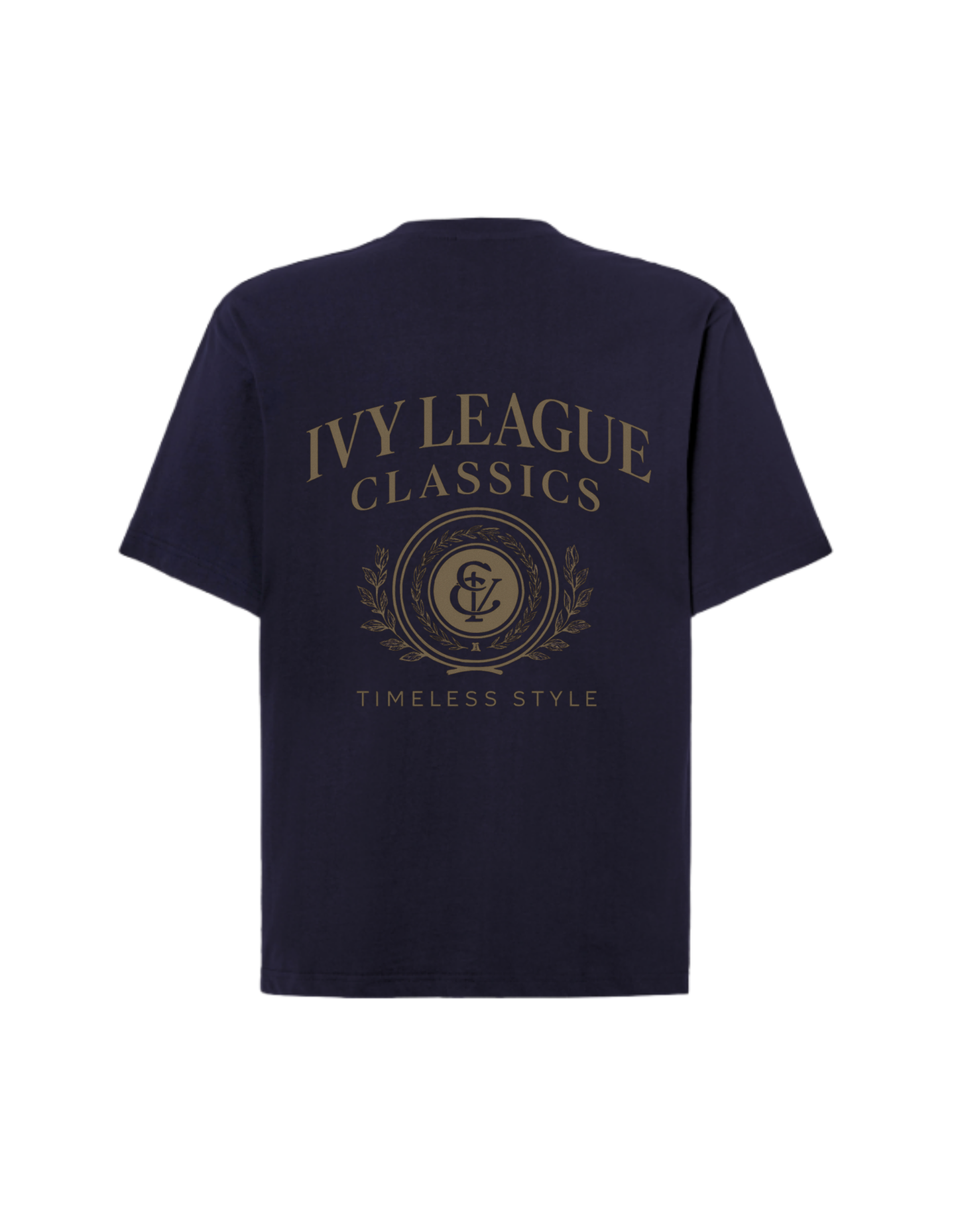 Ivy League Classics Tee – Enralao Vibes