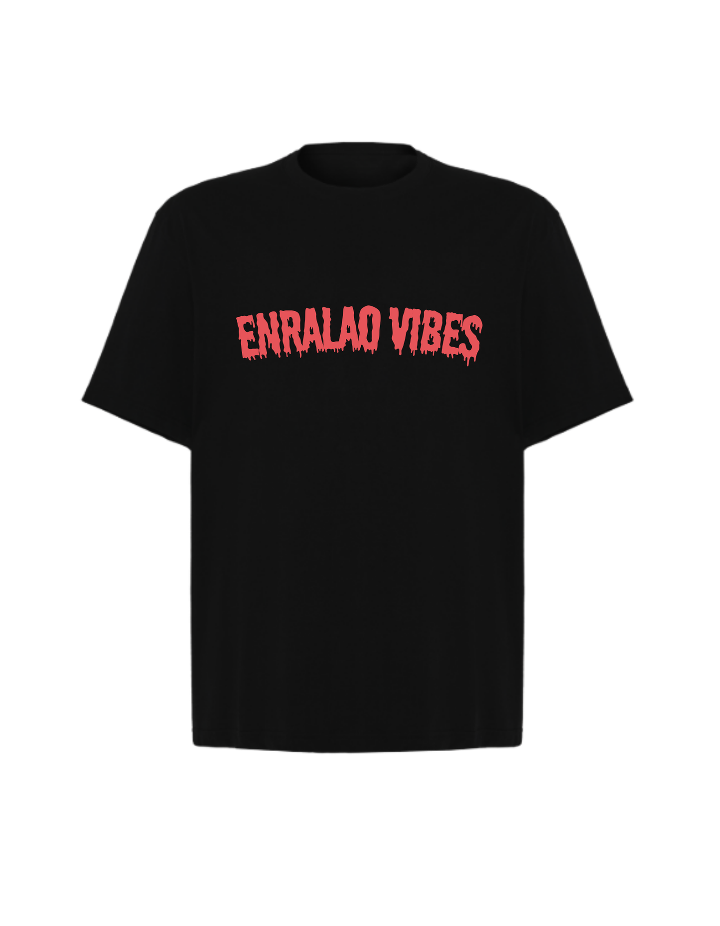 Camiseta Horror Movies – Enralao Vibes