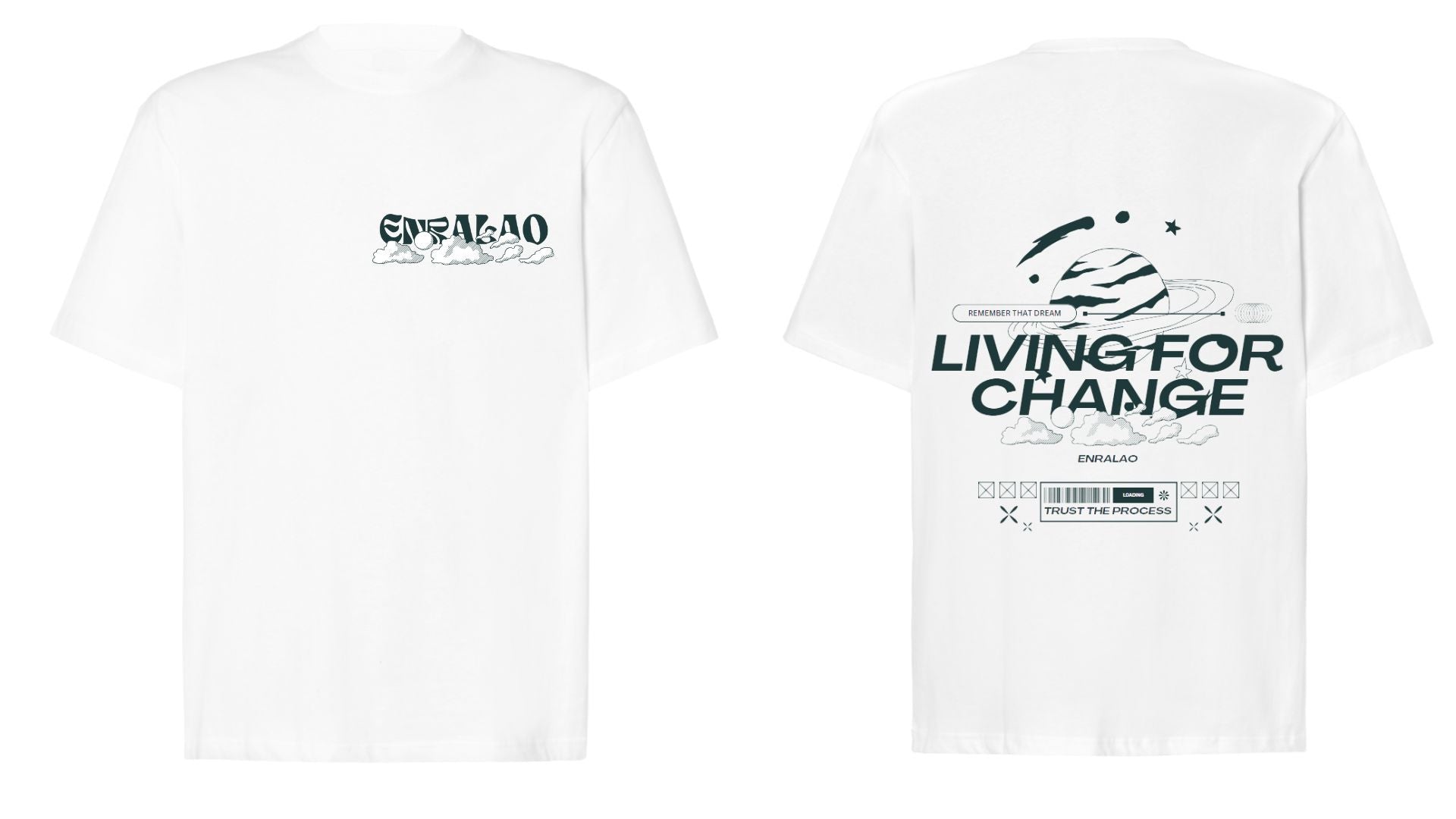 Camiseta