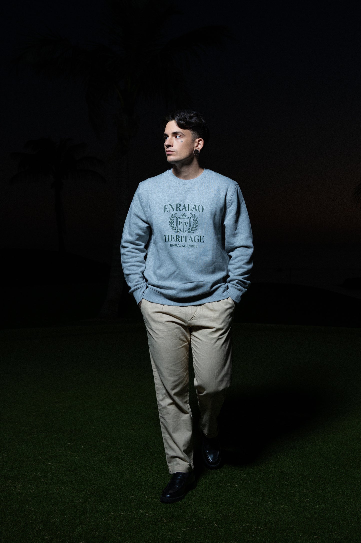 Enralao Heritage – Enralao Vibes