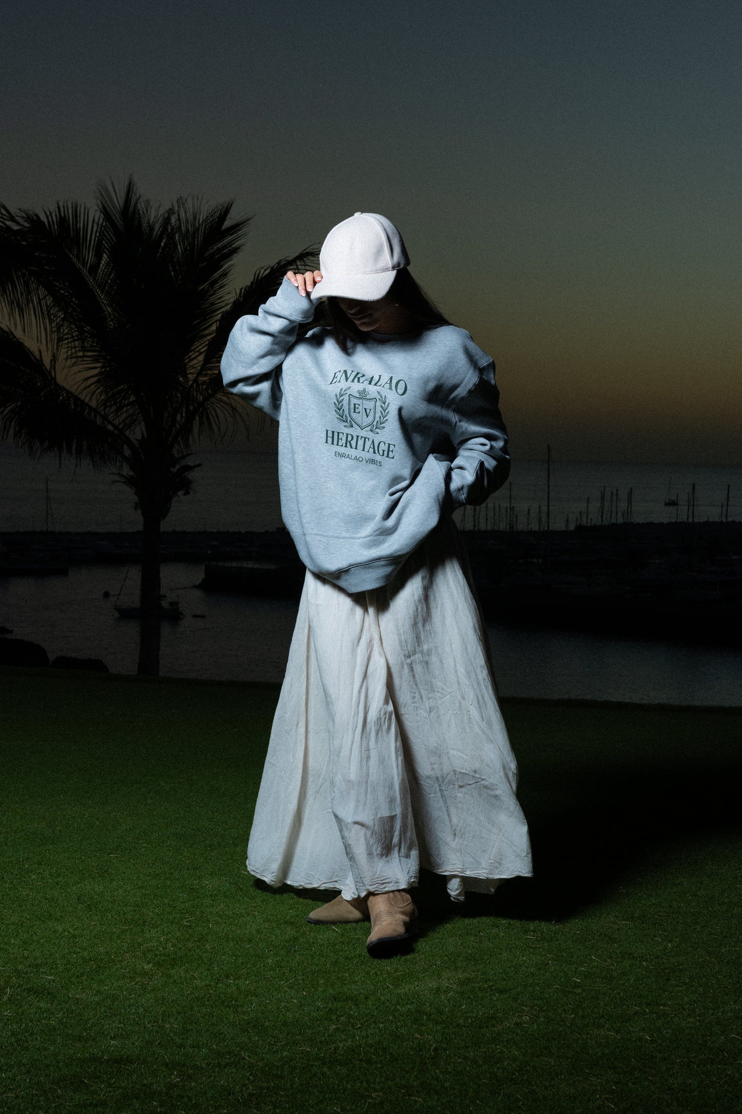 Enralao Heritage – Enralao Vibes