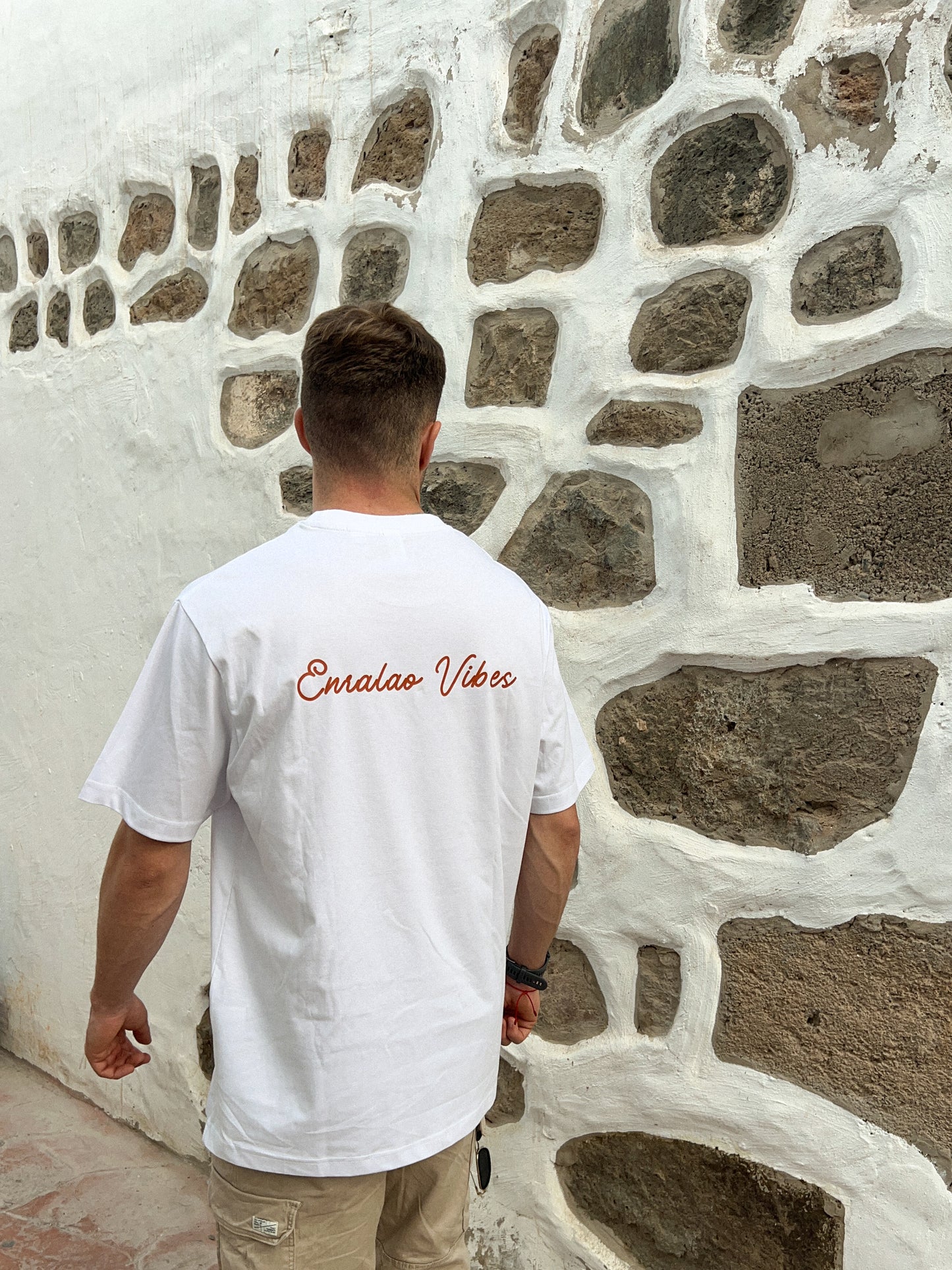 POSTAL Nº4 — MONTAÑA SAGRADA