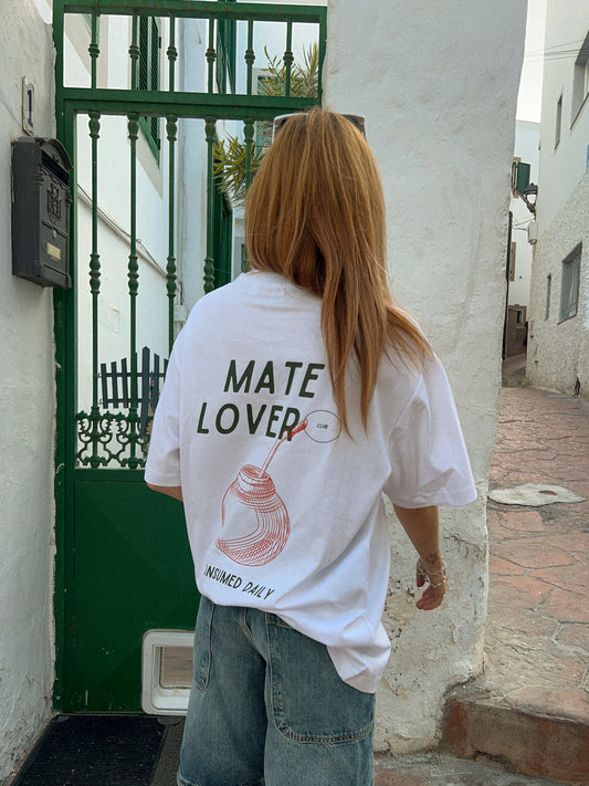 POSTAL Nº2 — MATE LOVER
