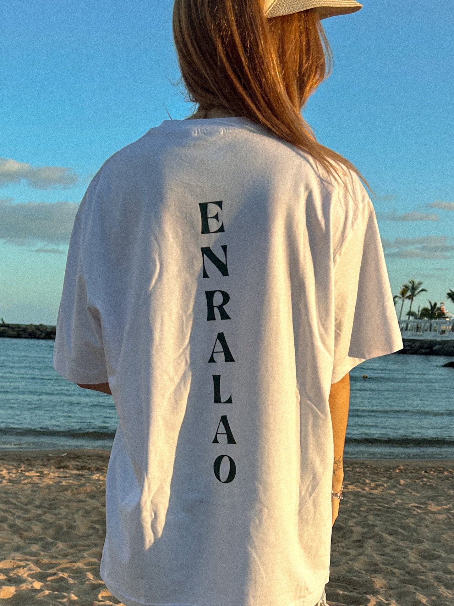 POSTAL Nº11 — OCEAN