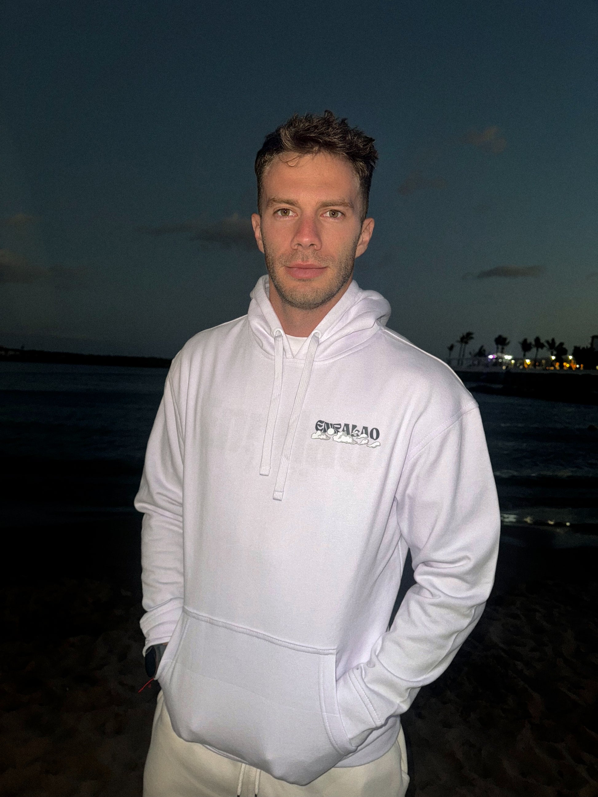 Sudadera