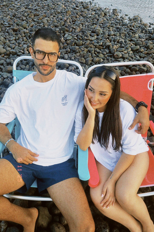 Camiseta The Classic – Enralao Vibes