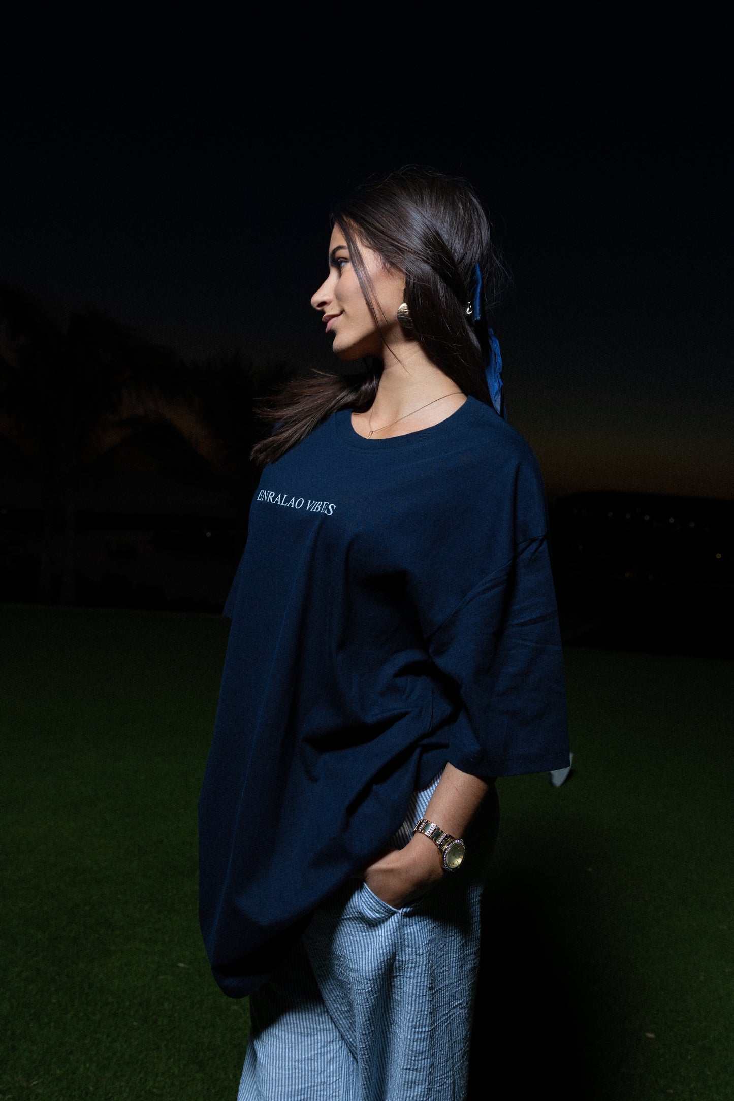 Padel Club Tee – Enralao Vibes