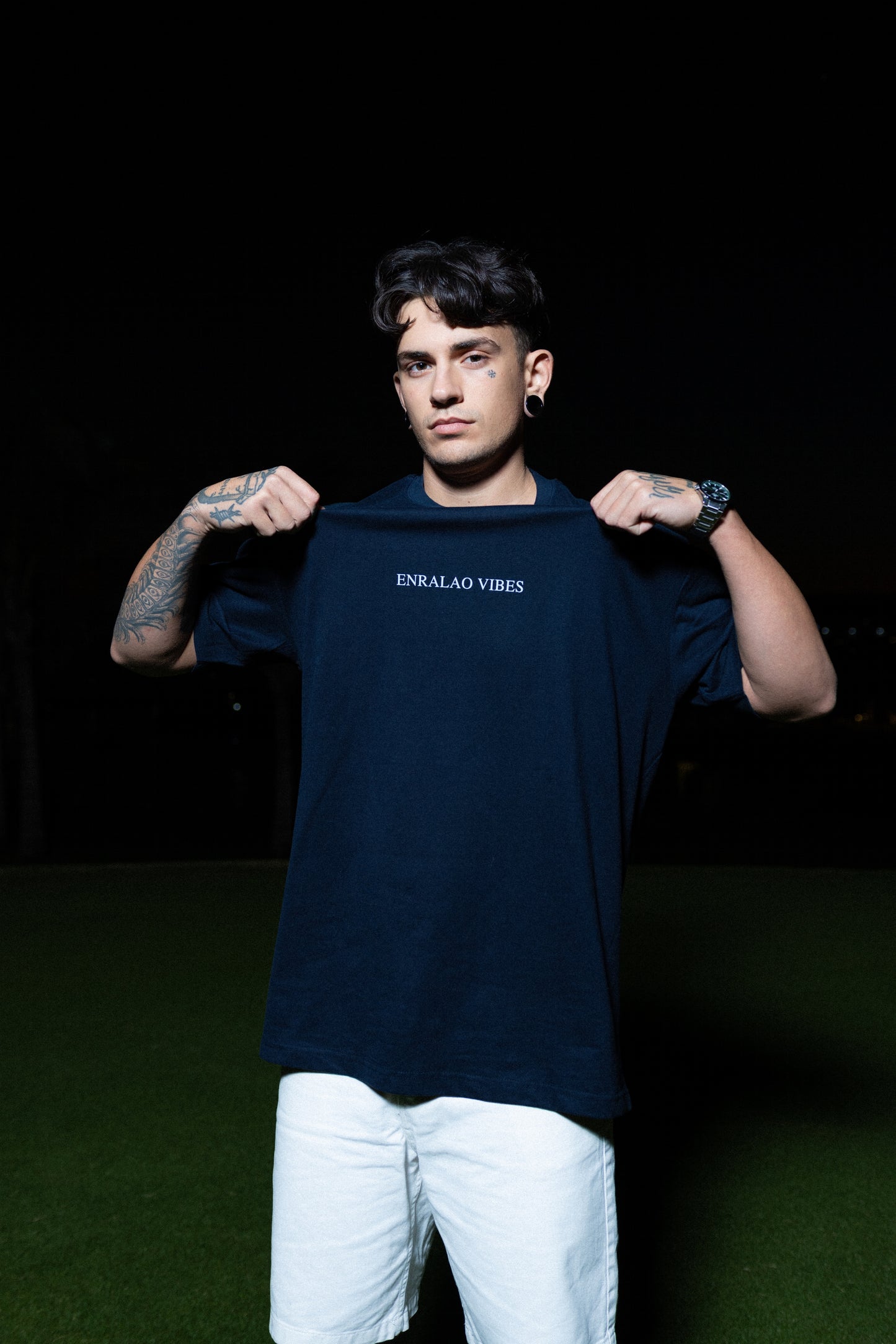 Padel Club Tee – Enralao Vibes